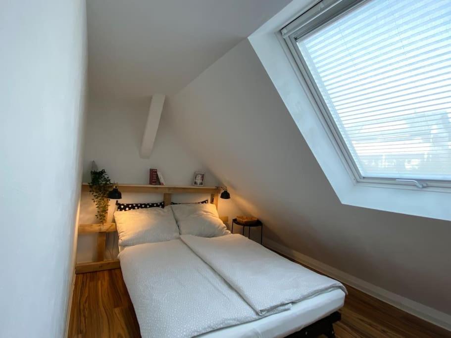 Three-Bedroom Apartment photo 3