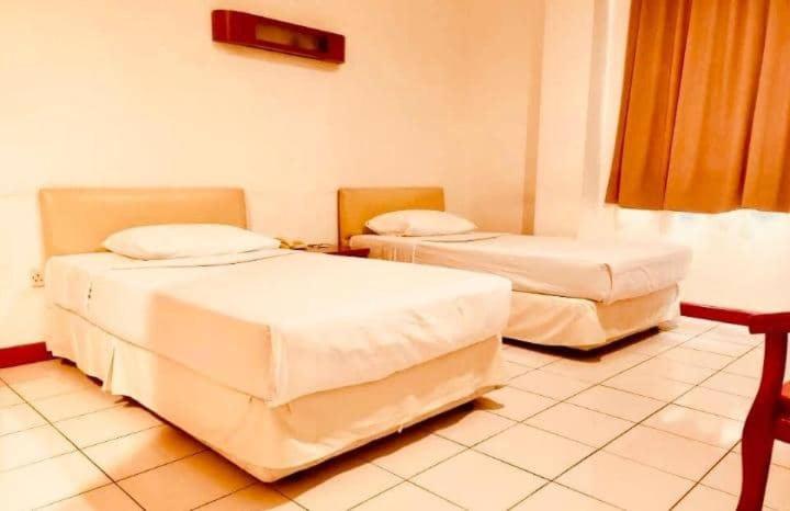 Standard Double Or Twin Room photo 2