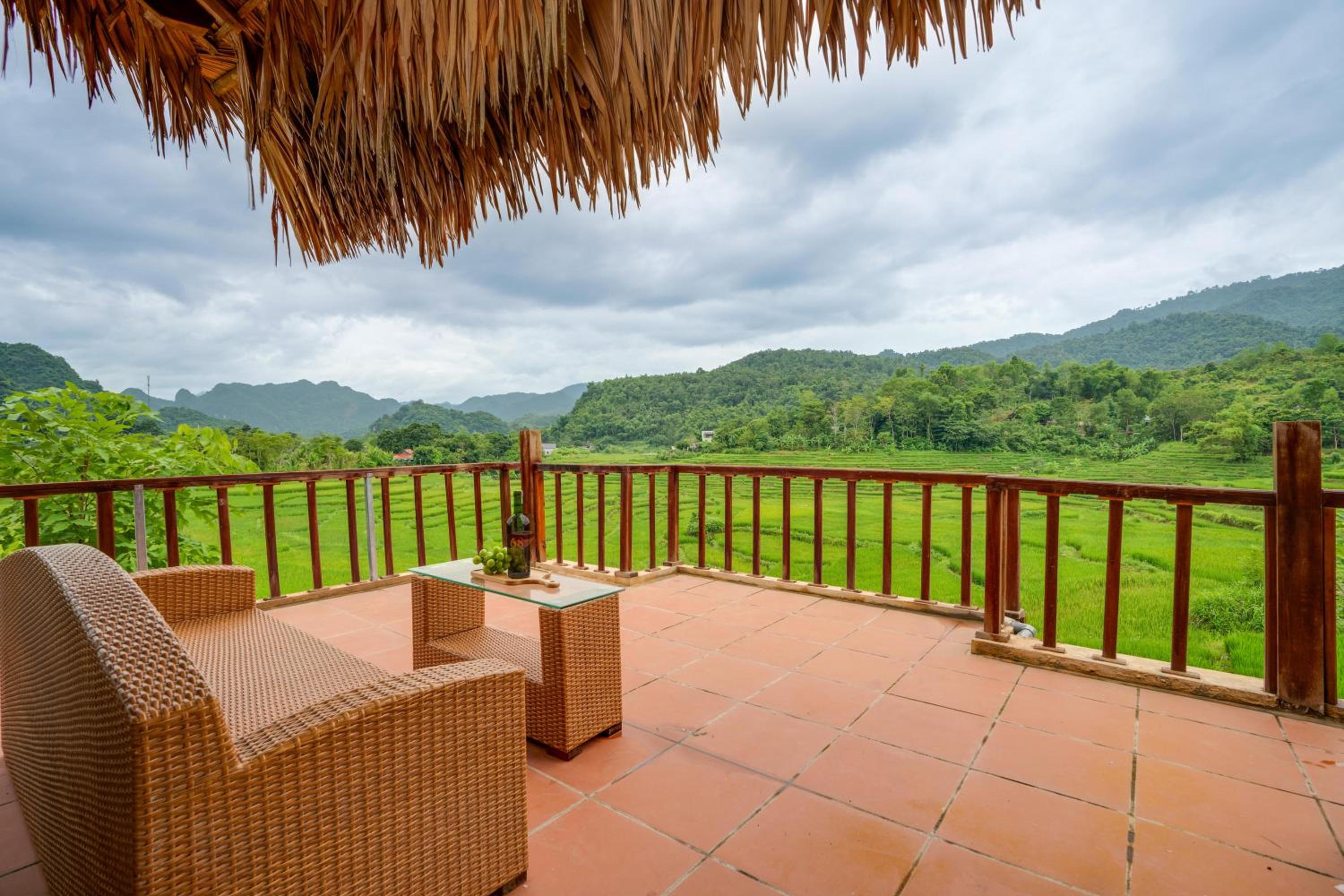 Suite with Terrace - Photo 6
