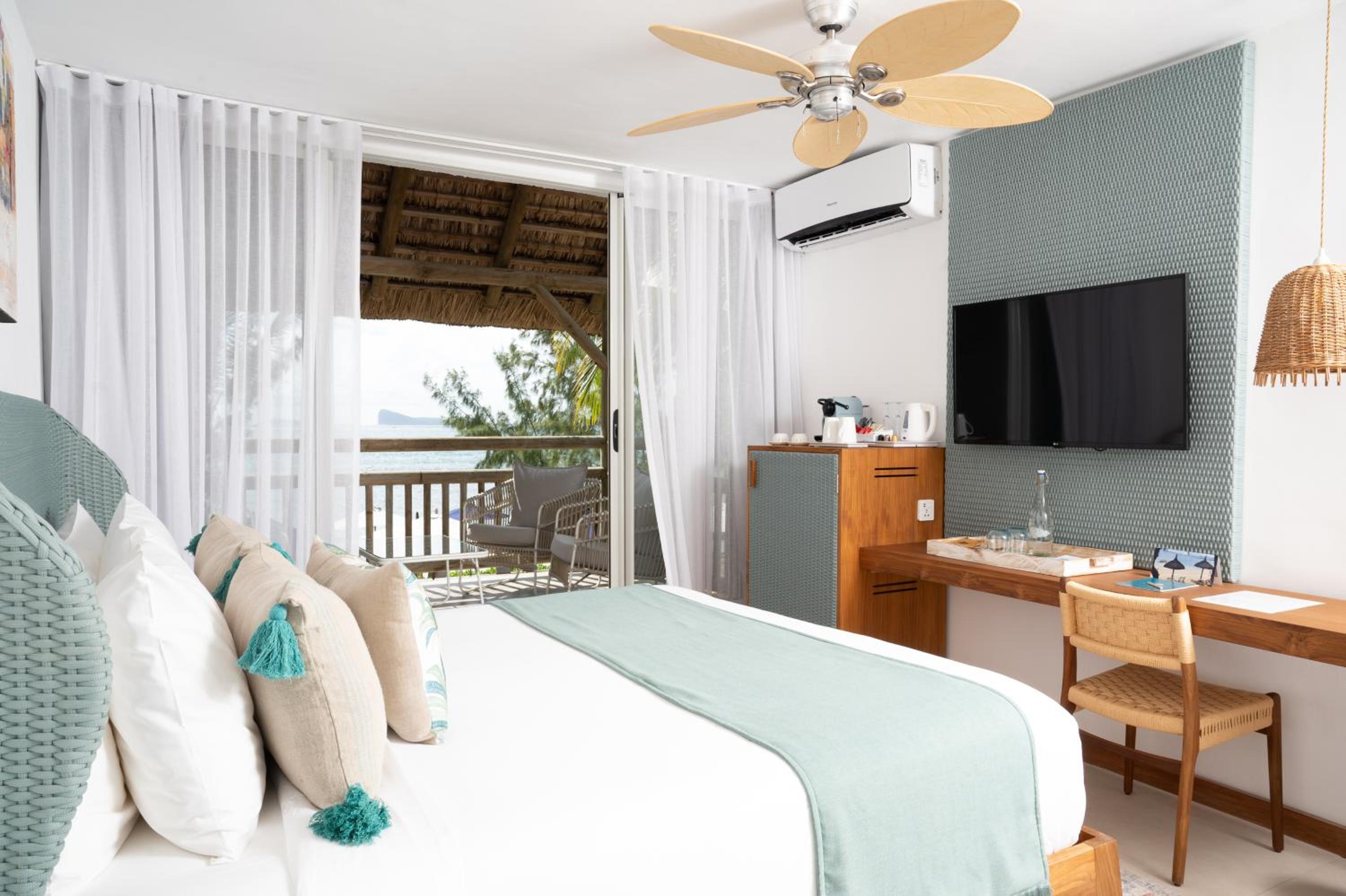 Ocean Suite
