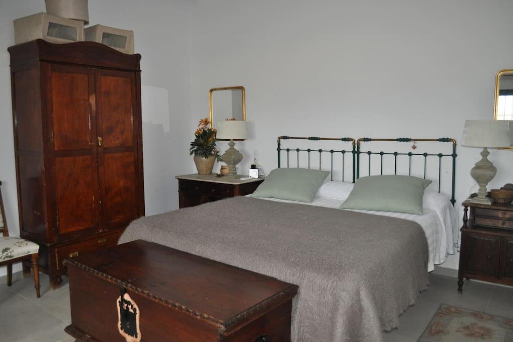 Casa de cinco habitaciones