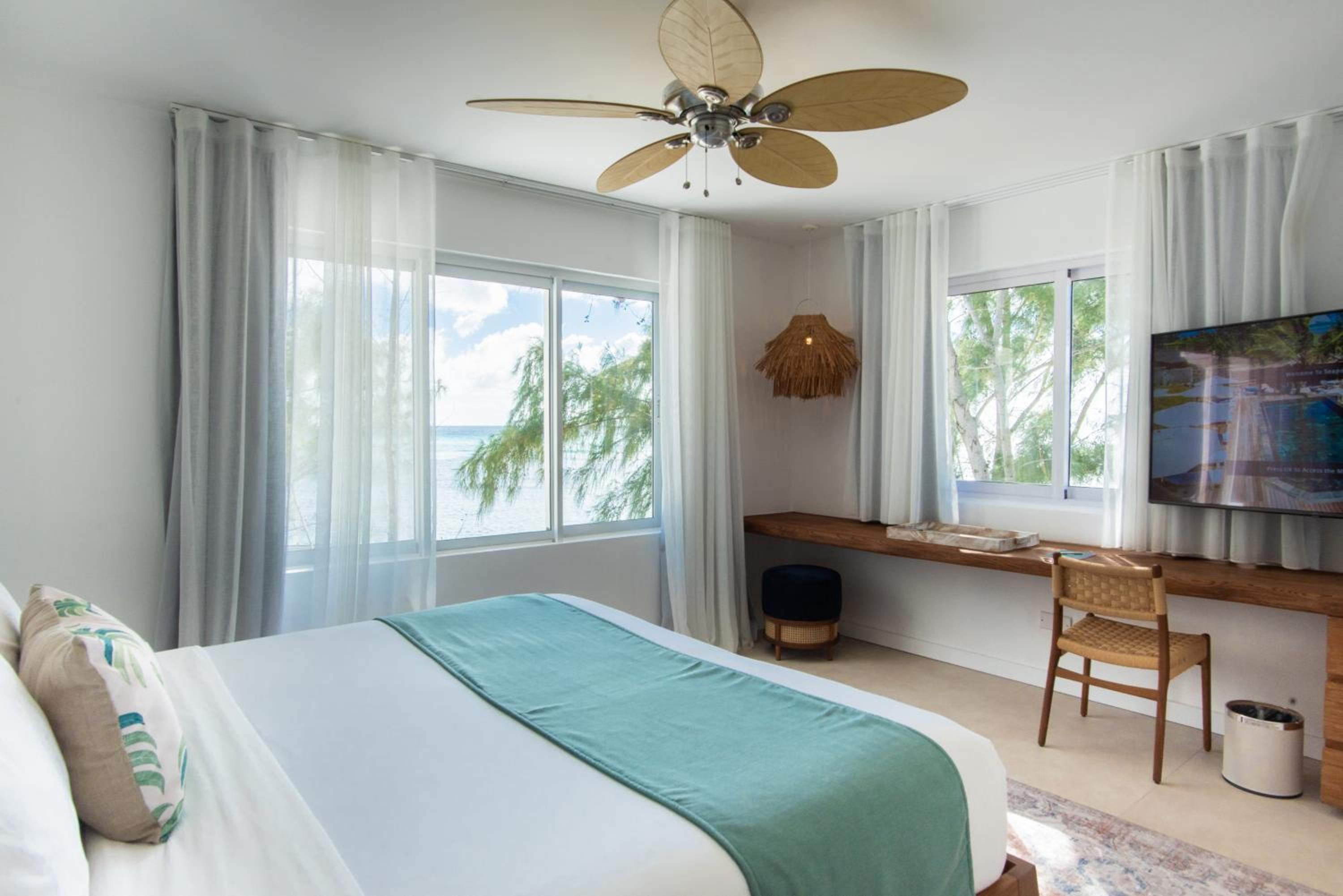 Villa Beach Front