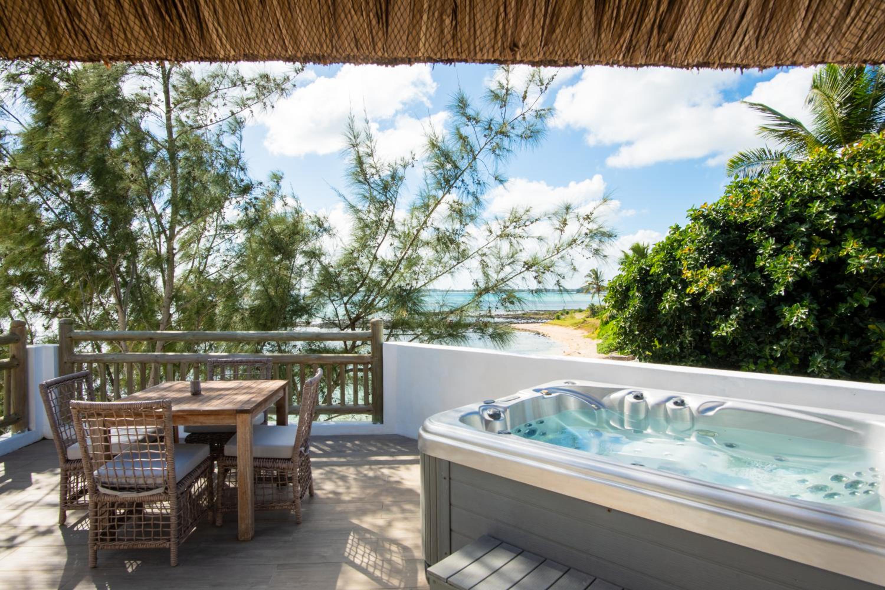 Villa Beach Front photo 2