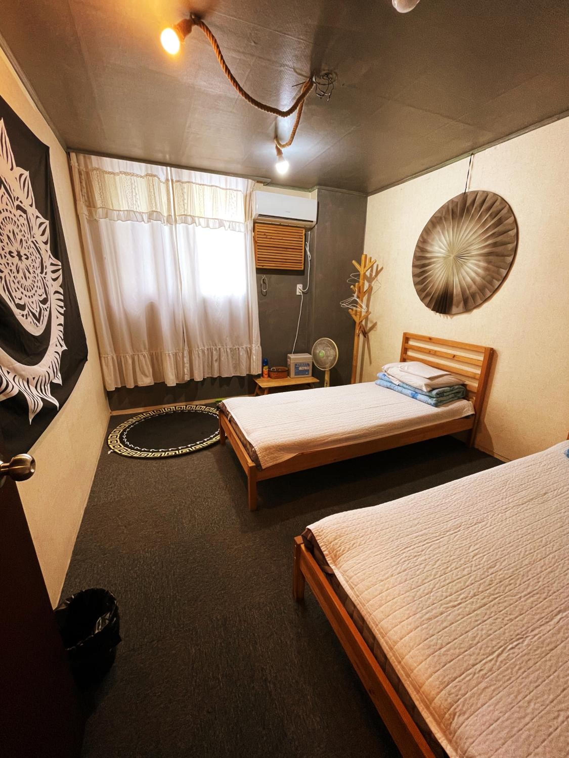 Double Room with Private Bathroom - Photo 1