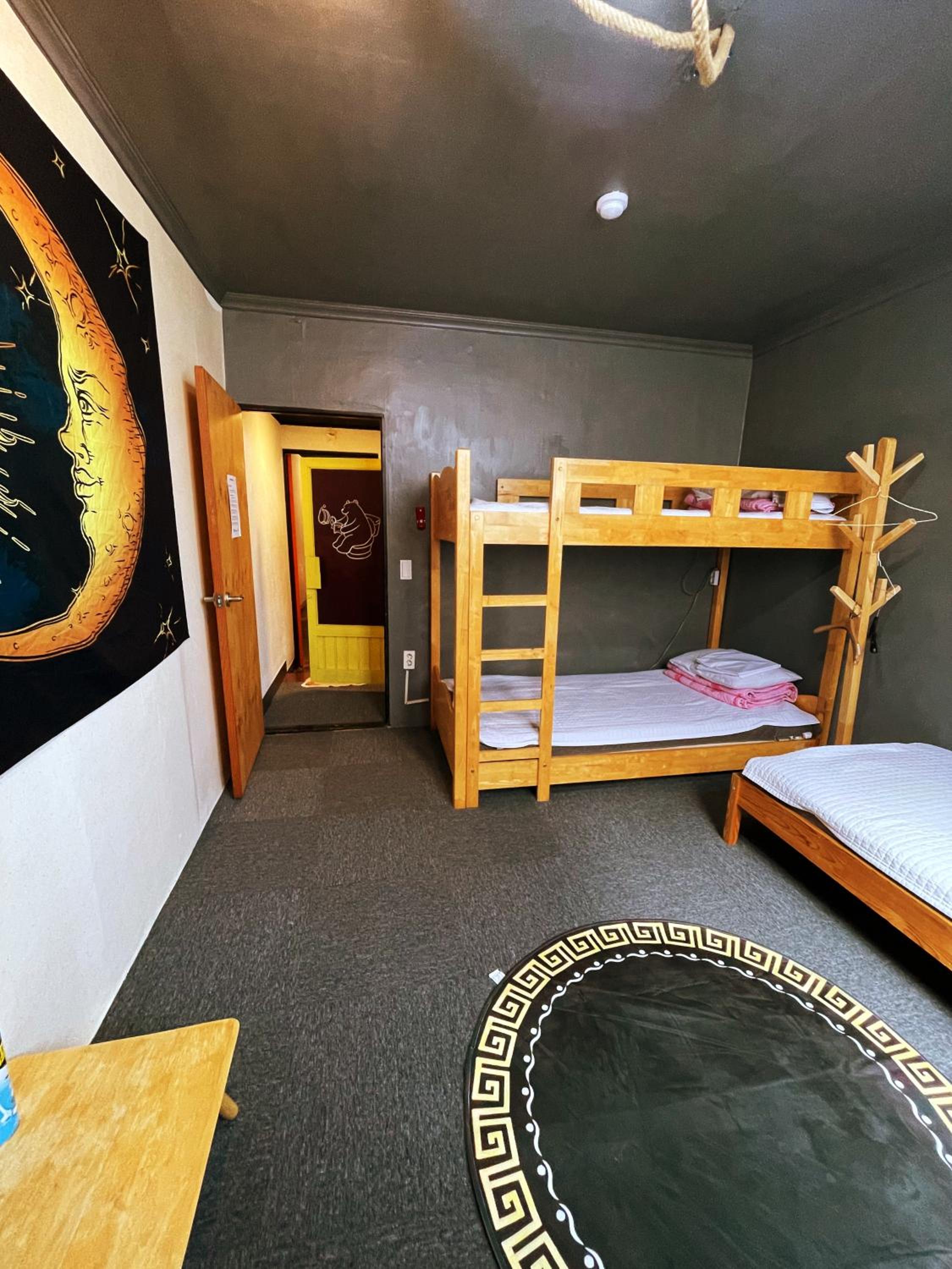 Triple Room with Private Bathroom - Photo 4
