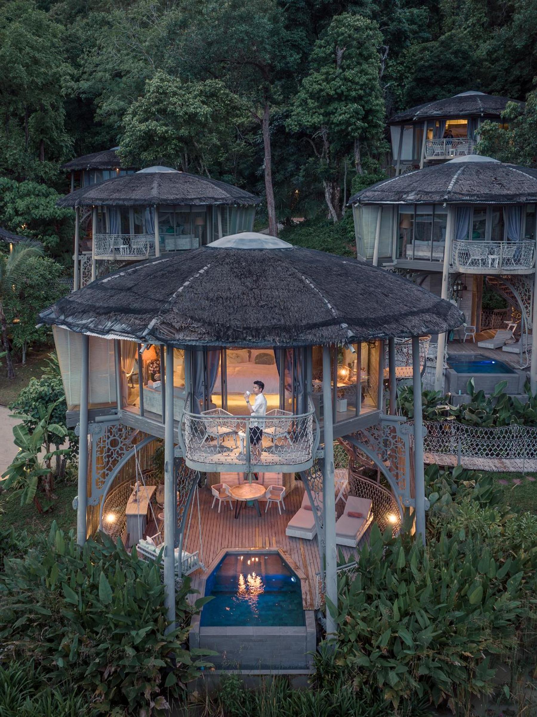 TreeHouse Villa photo 3