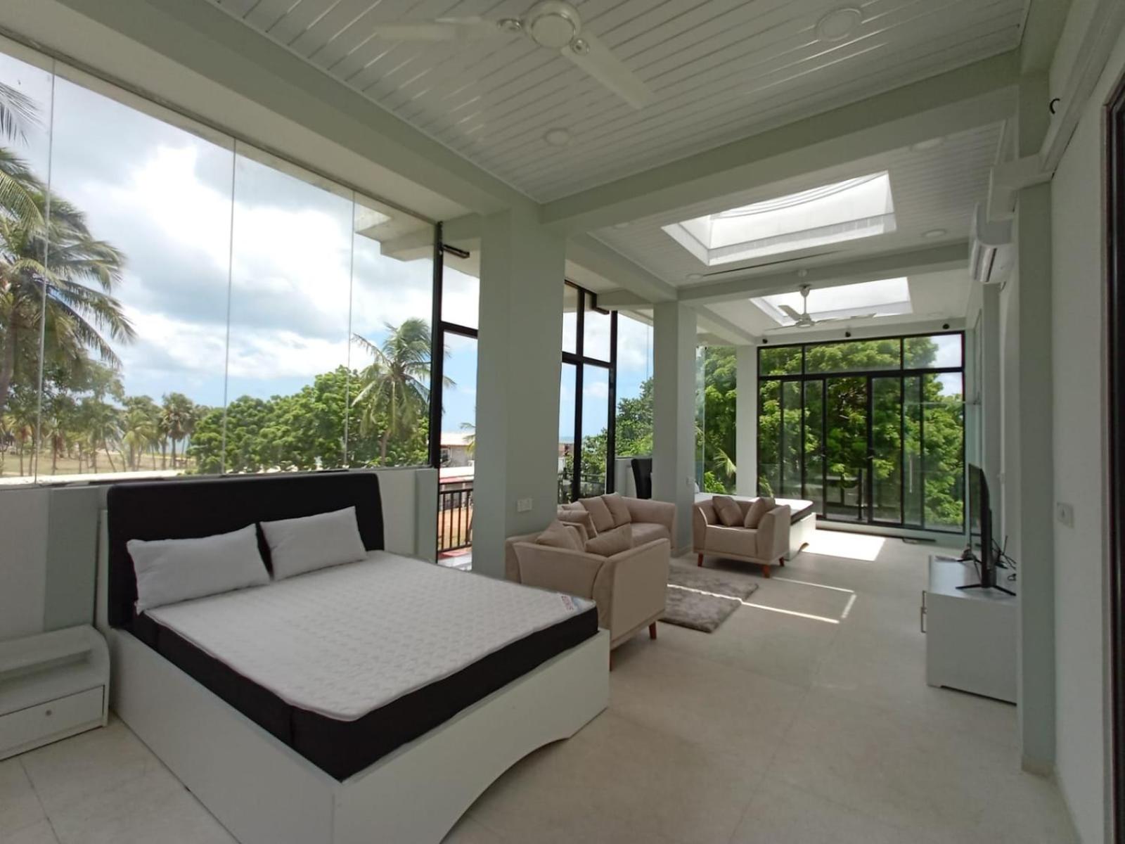 Suite with Sea View photo 3