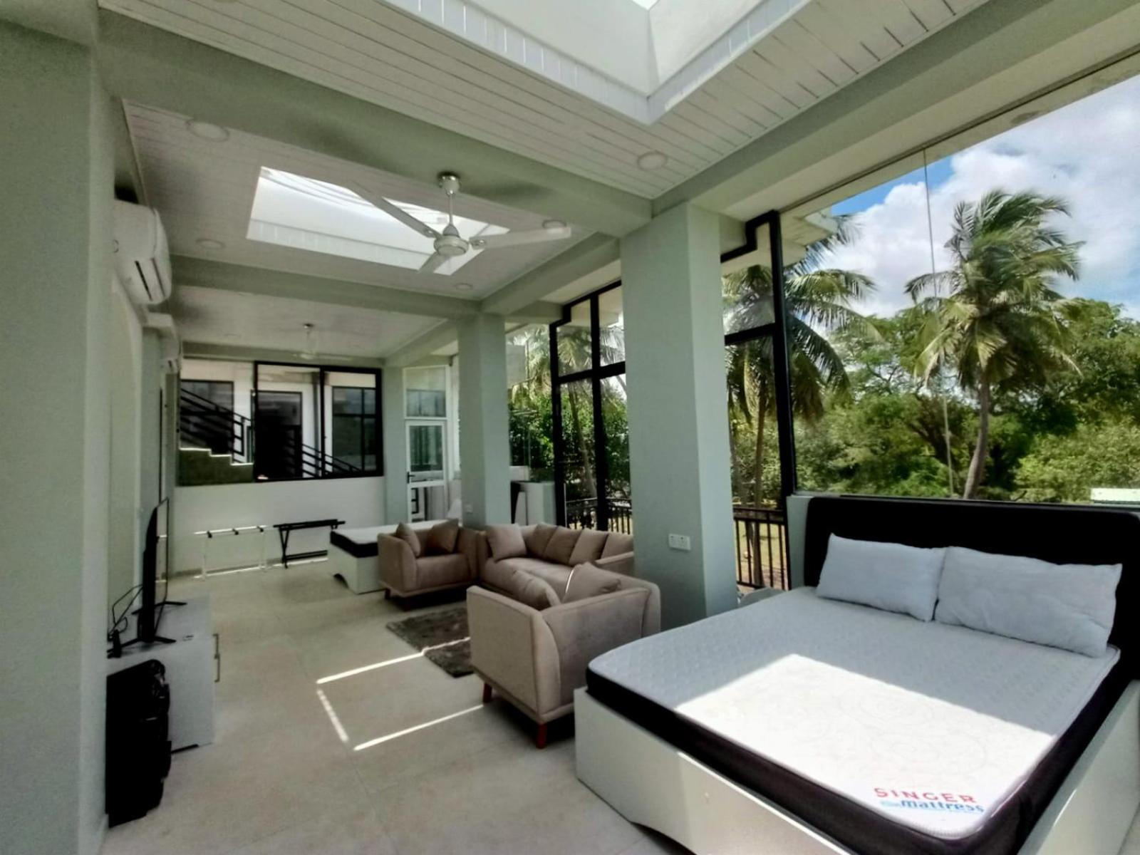 Suite with Sea View photo 1