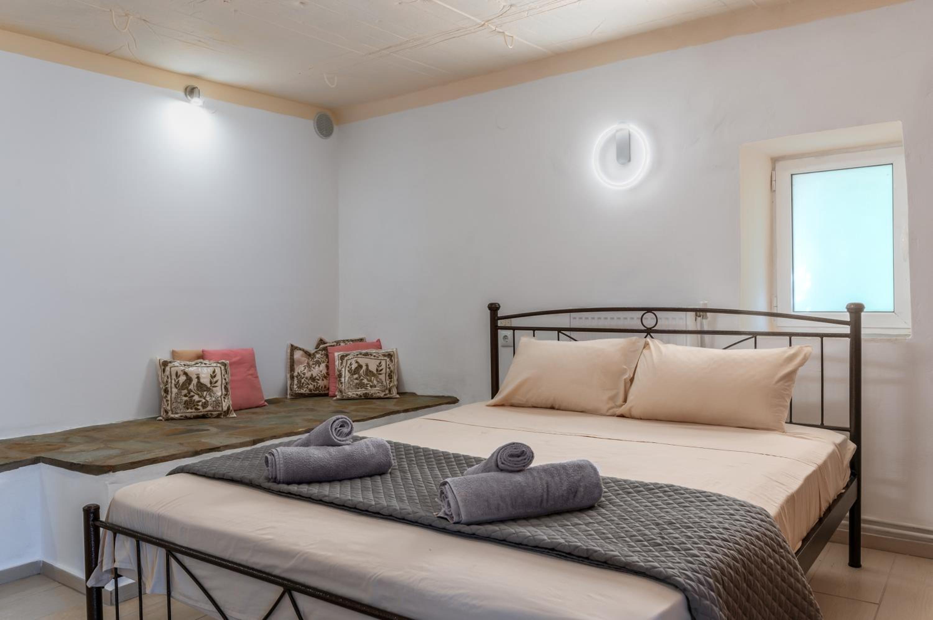 Two-Bedroom House photo 1