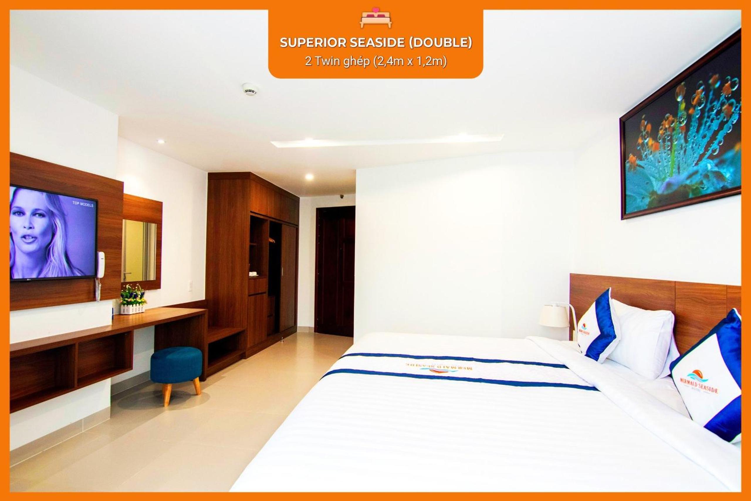 Superior Double or Twin Room - Photo 4