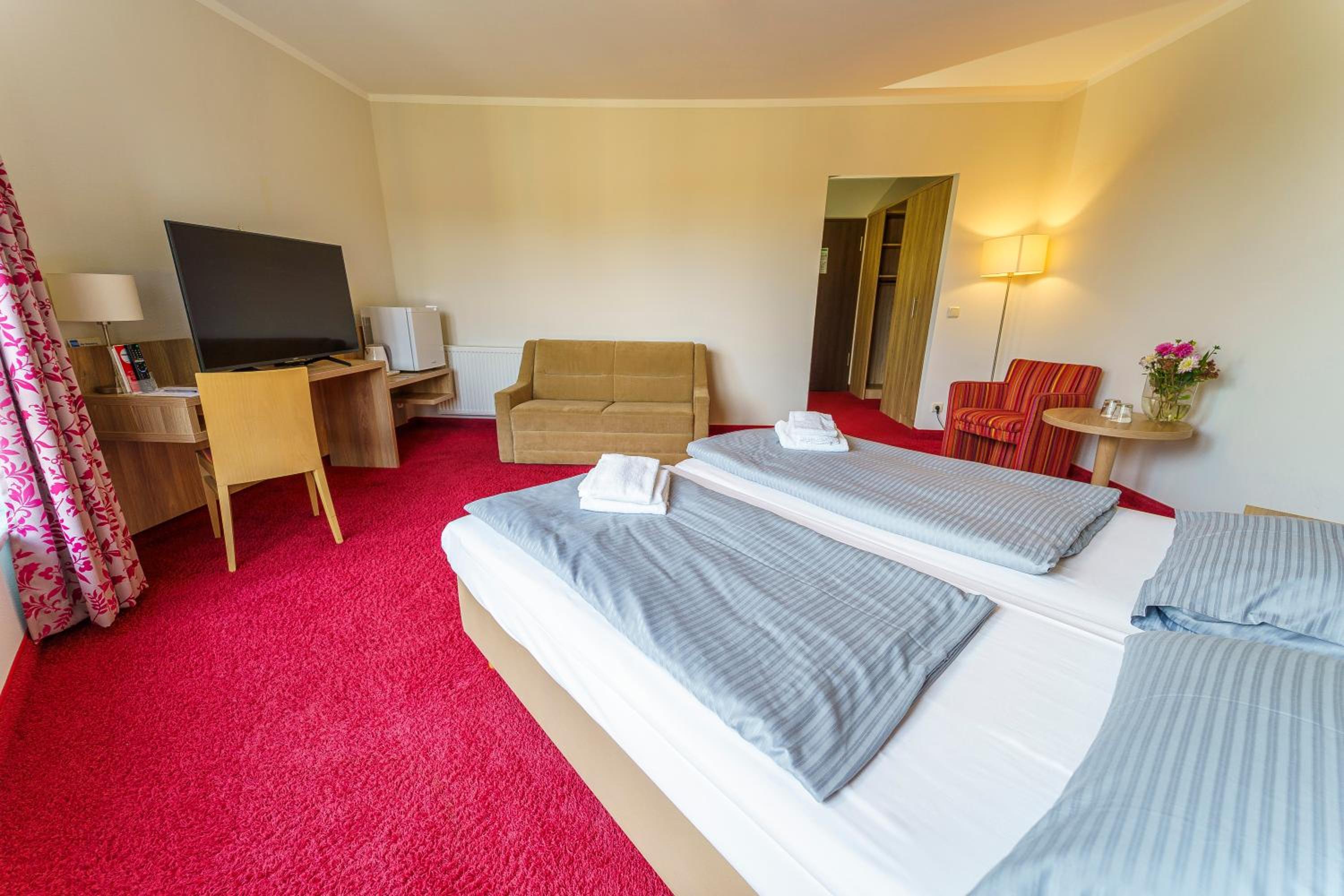 Comfort Double Room photo 3