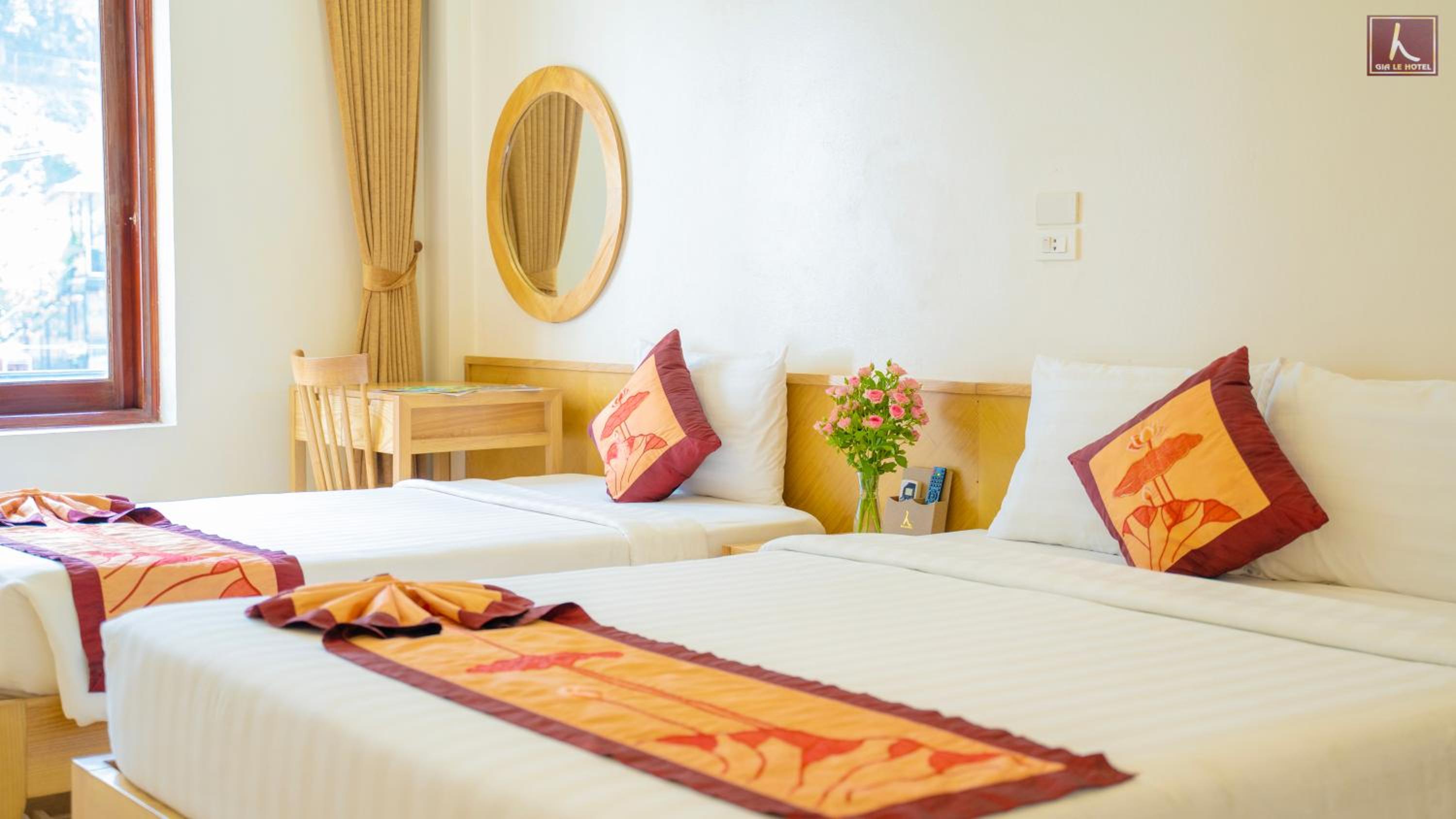 Deluxe Triple Room photo 1