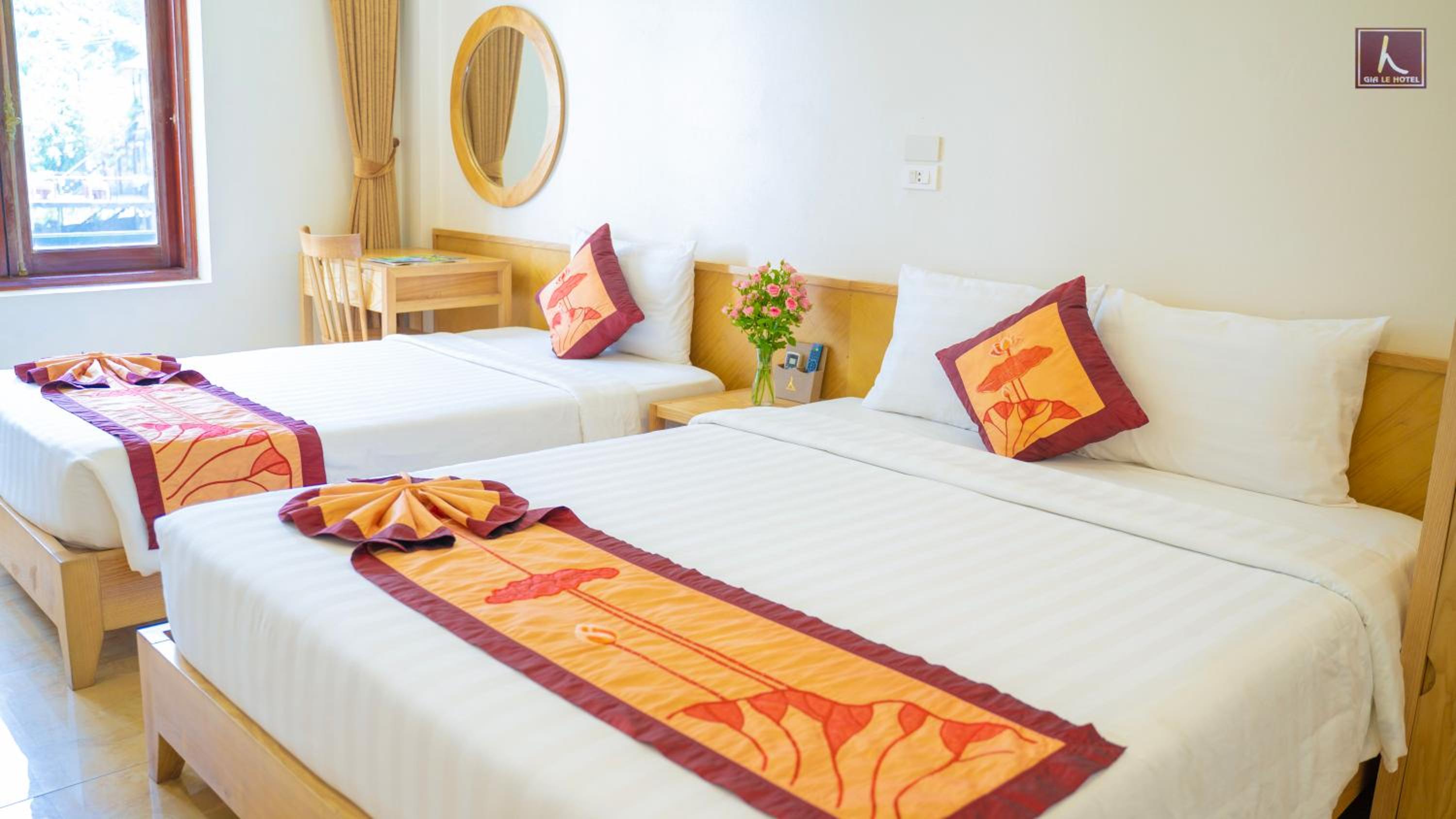 Deluxe Triple Room photo 3