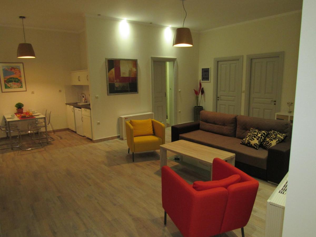 Family Two-Bedroom Apartment photo 1