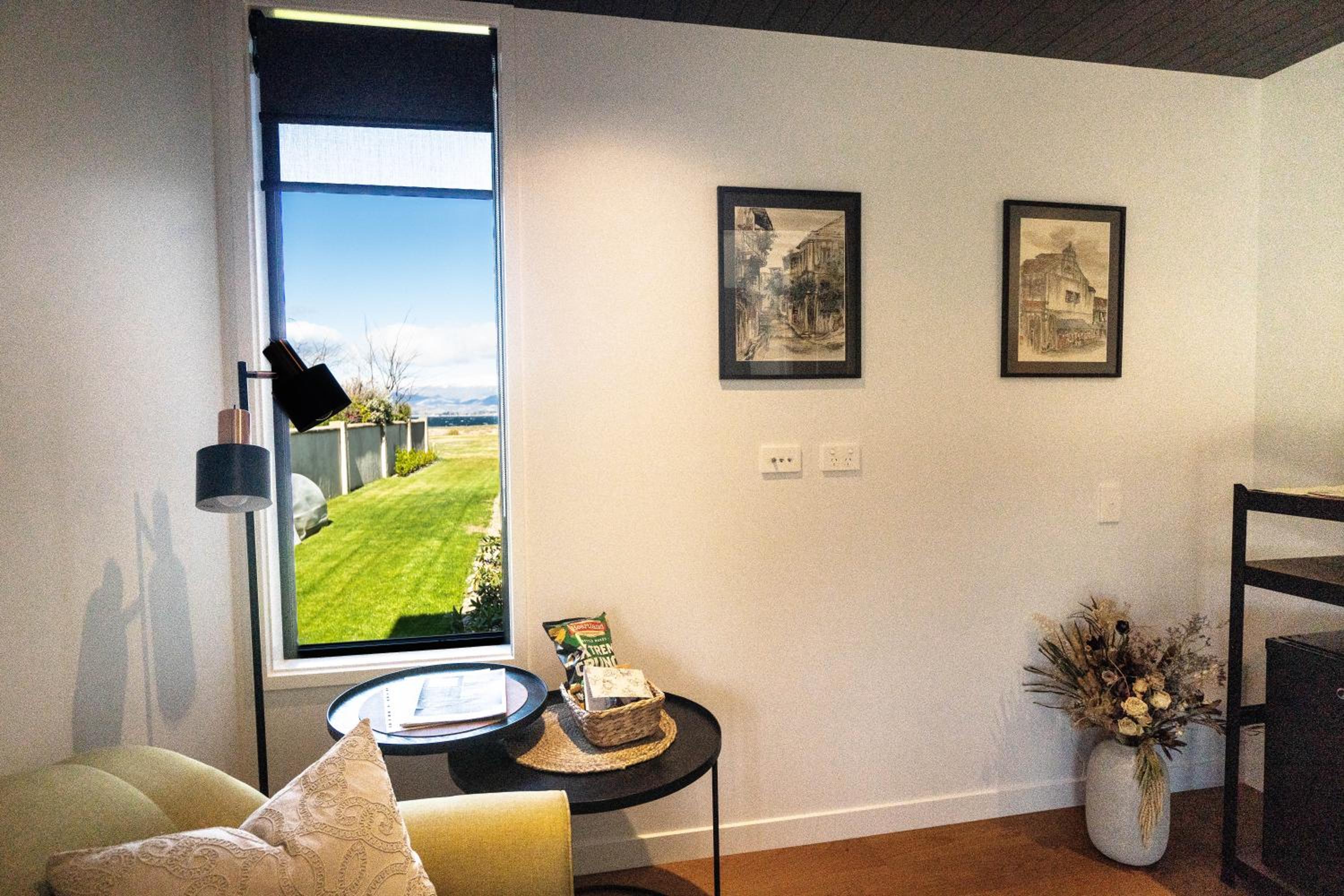 Suite with Lake View photo 3