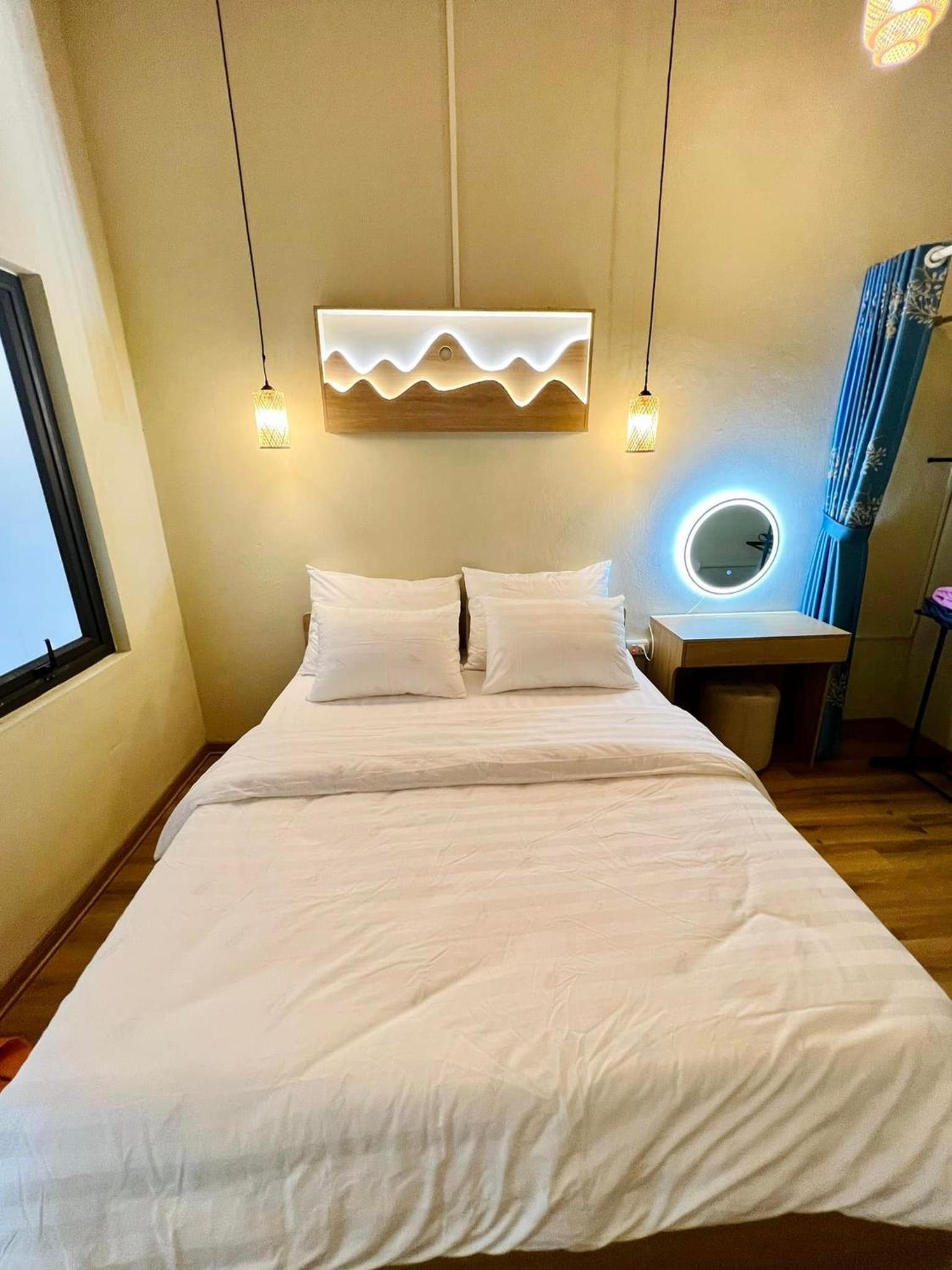 Double Room photo 3
