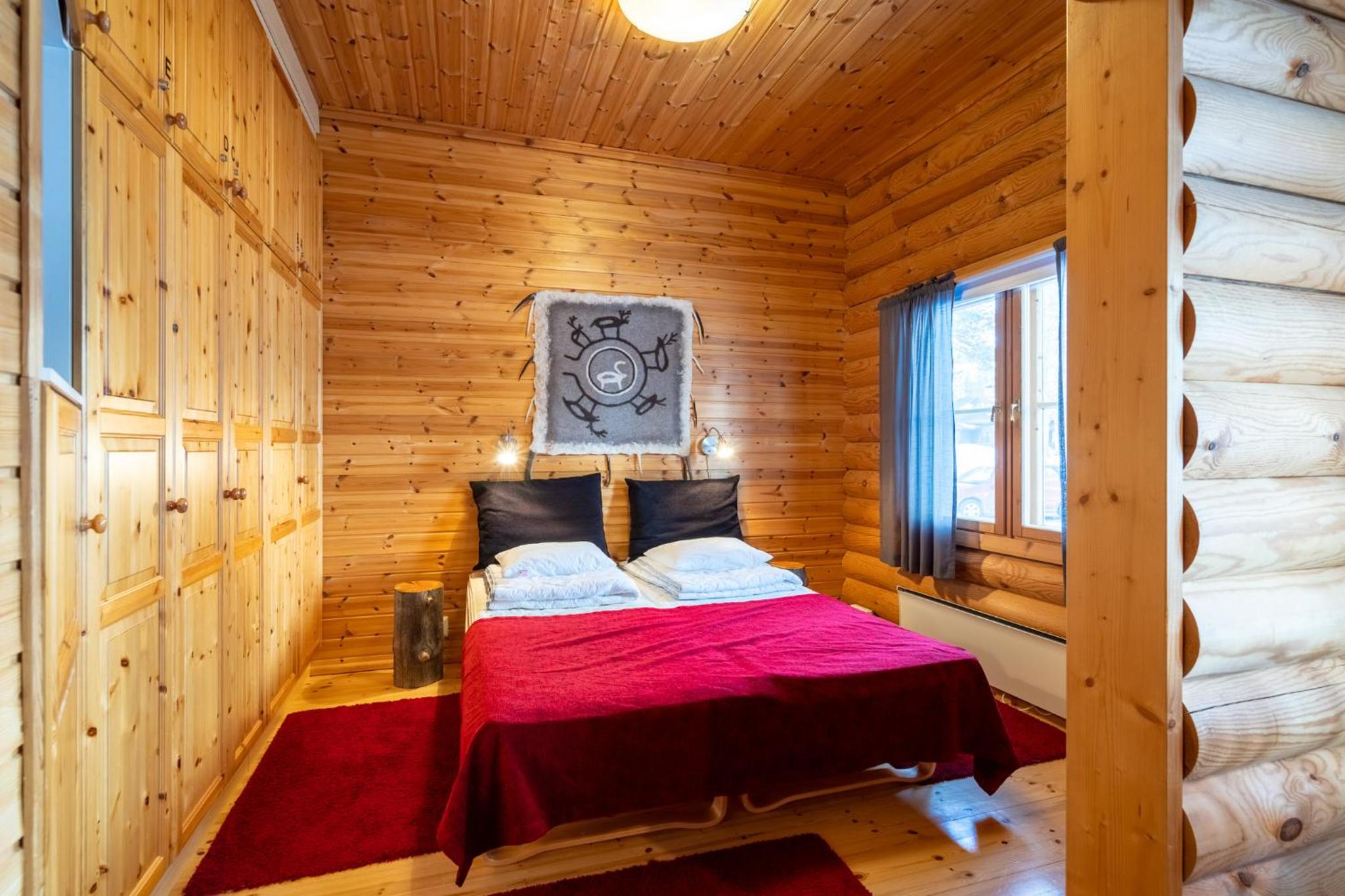 Maisonette photo 1