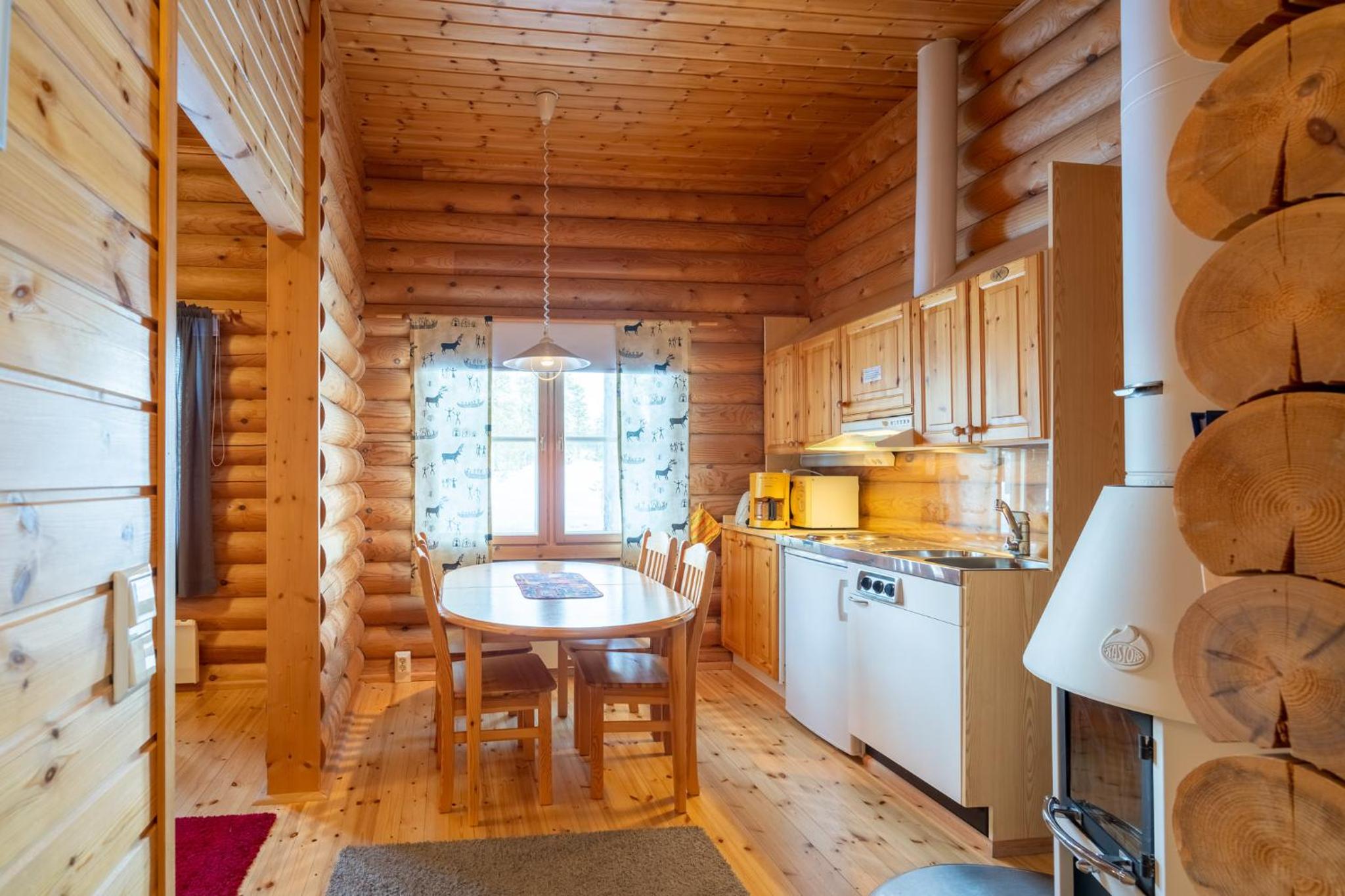 Maisonette photo 2