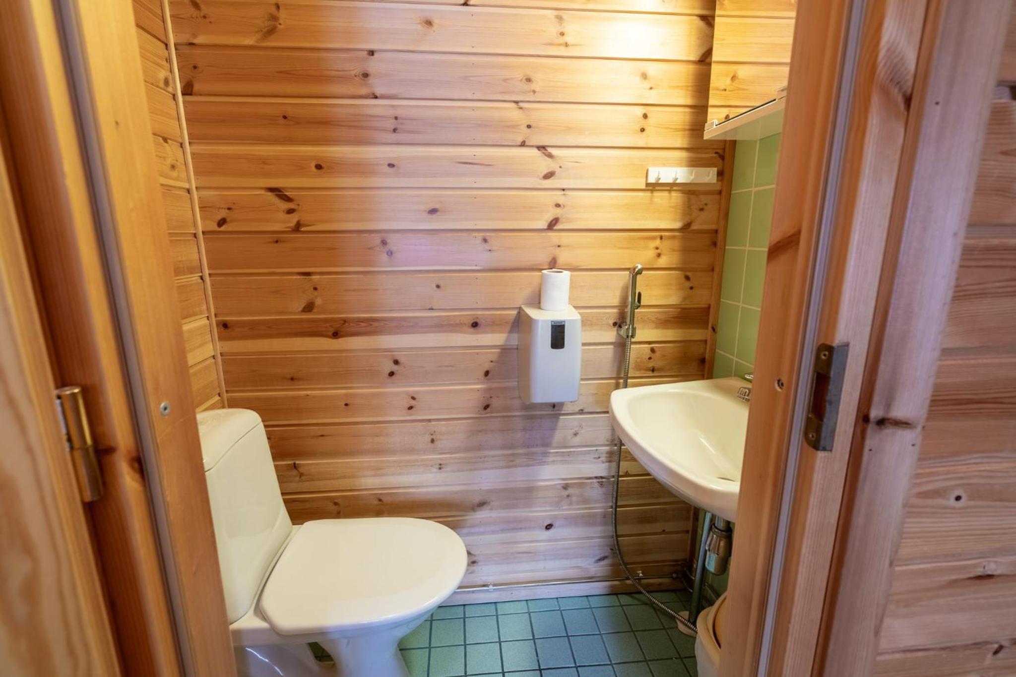 Maisonette photo 3