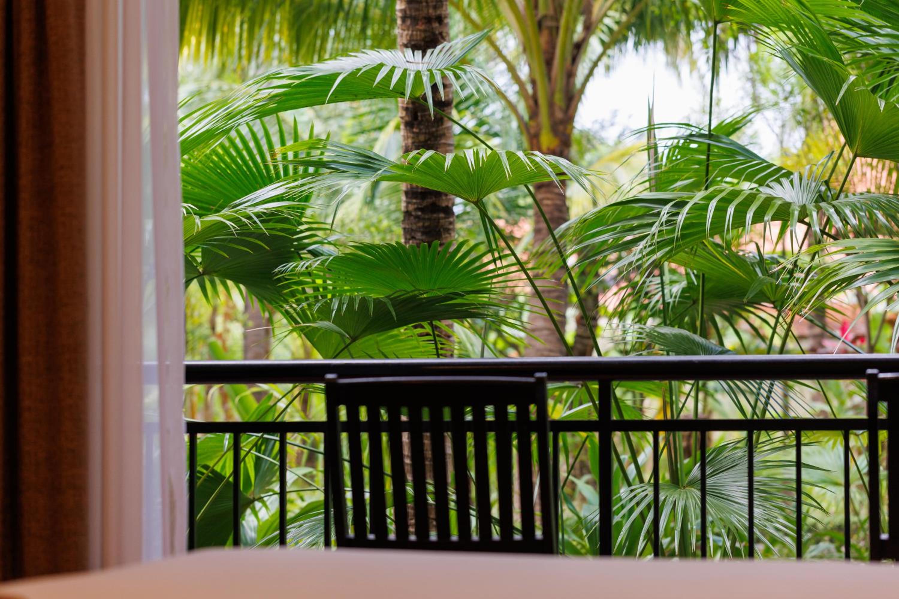 Superior Double or Twin Room with Garden View - Photo 11