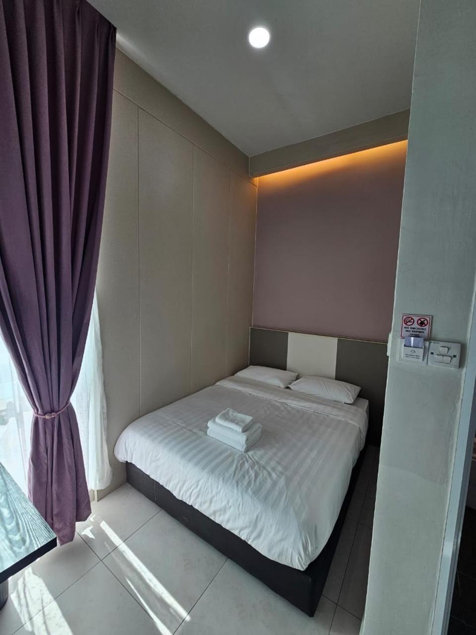 Deluxe Triple Room photo 1