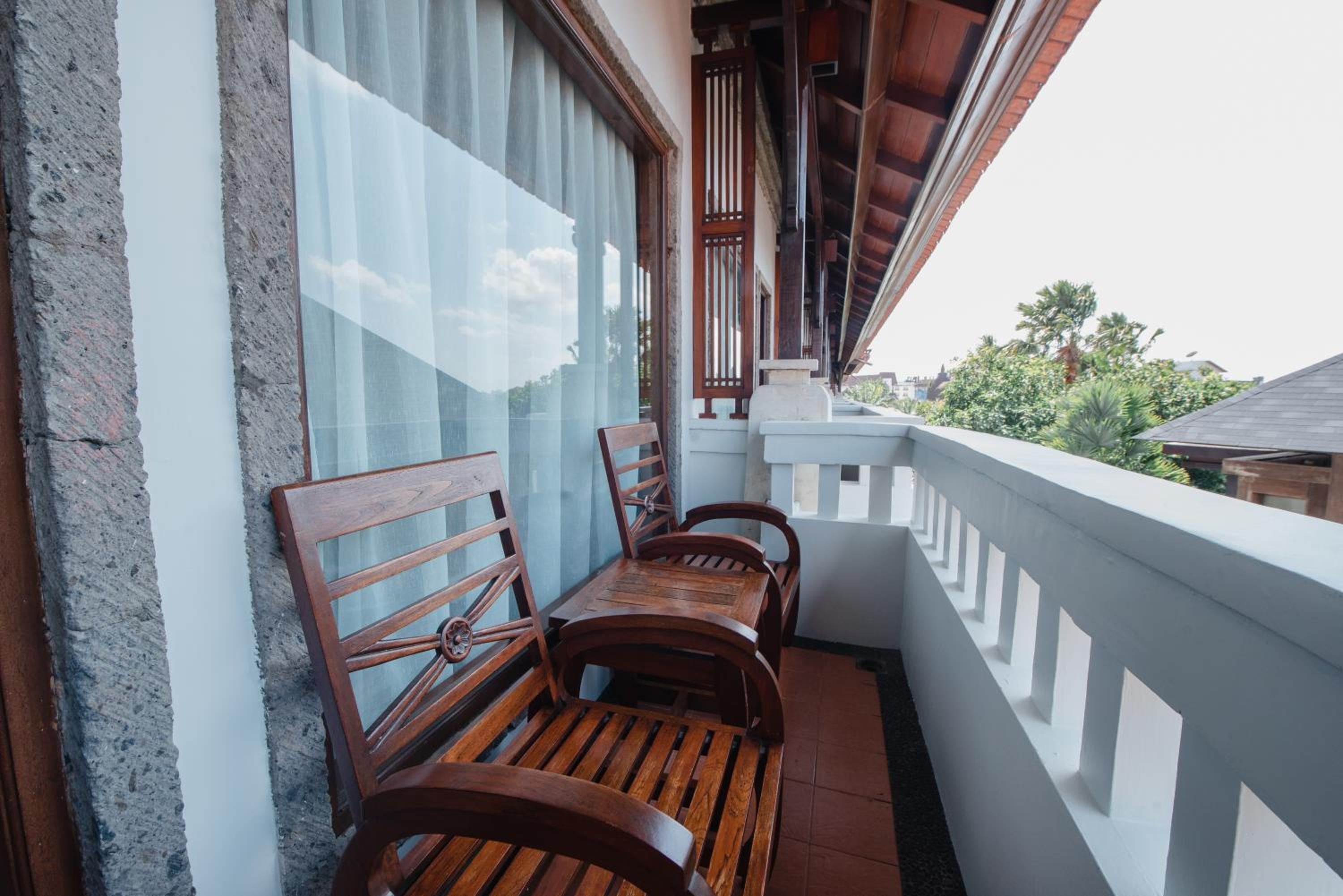 Grand Deluxe Room - Photo 7