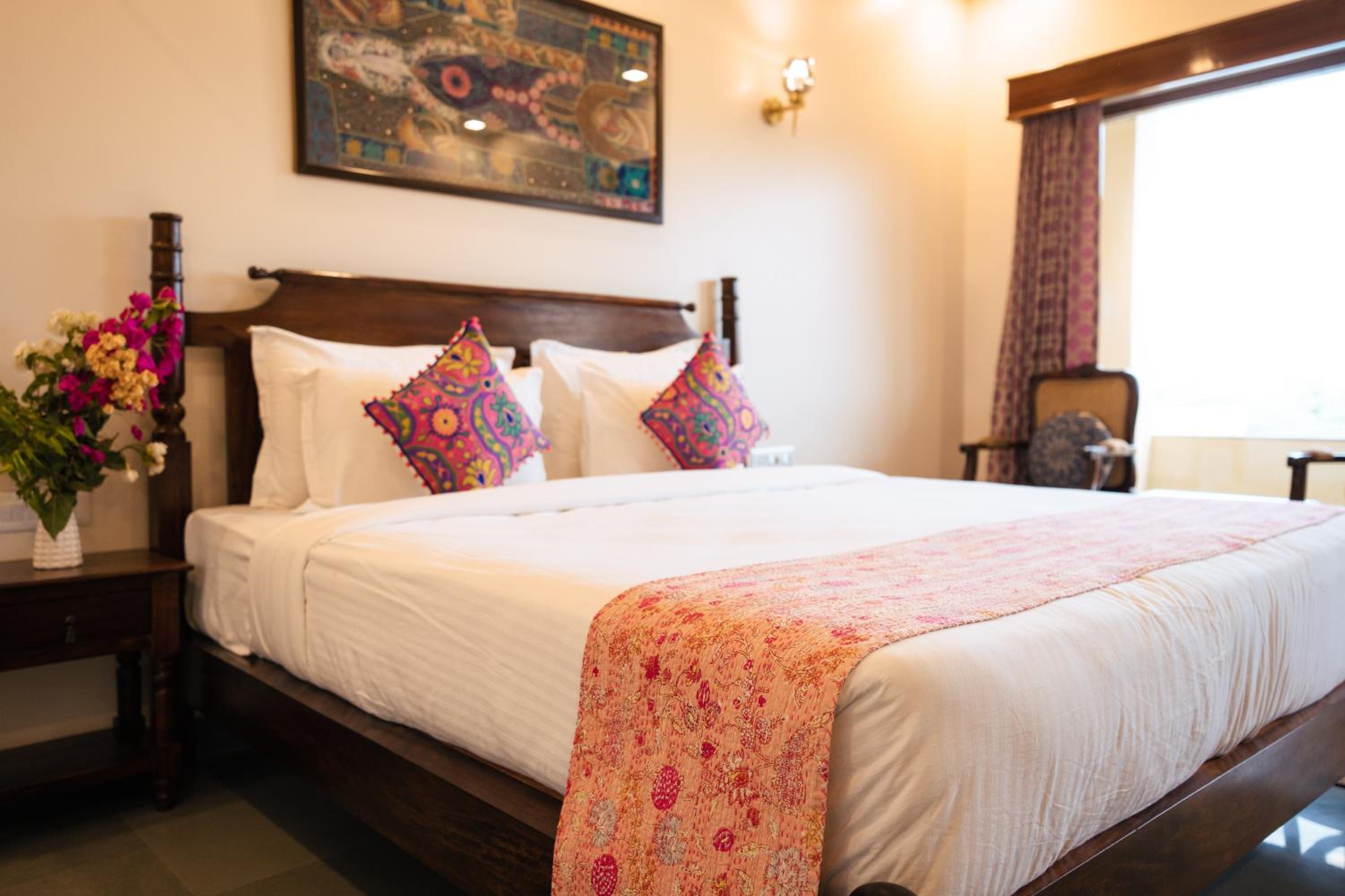 Superior King Room photo 2