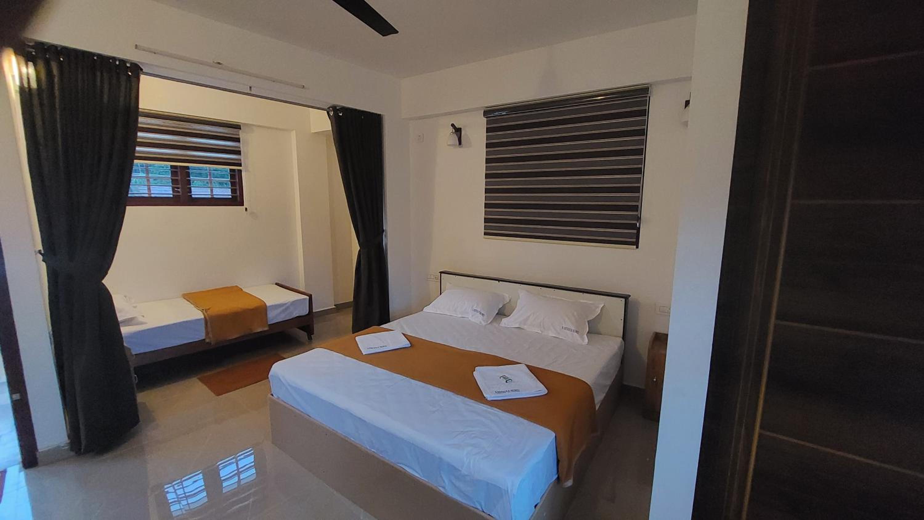 King Room with Mountain View photo 1
