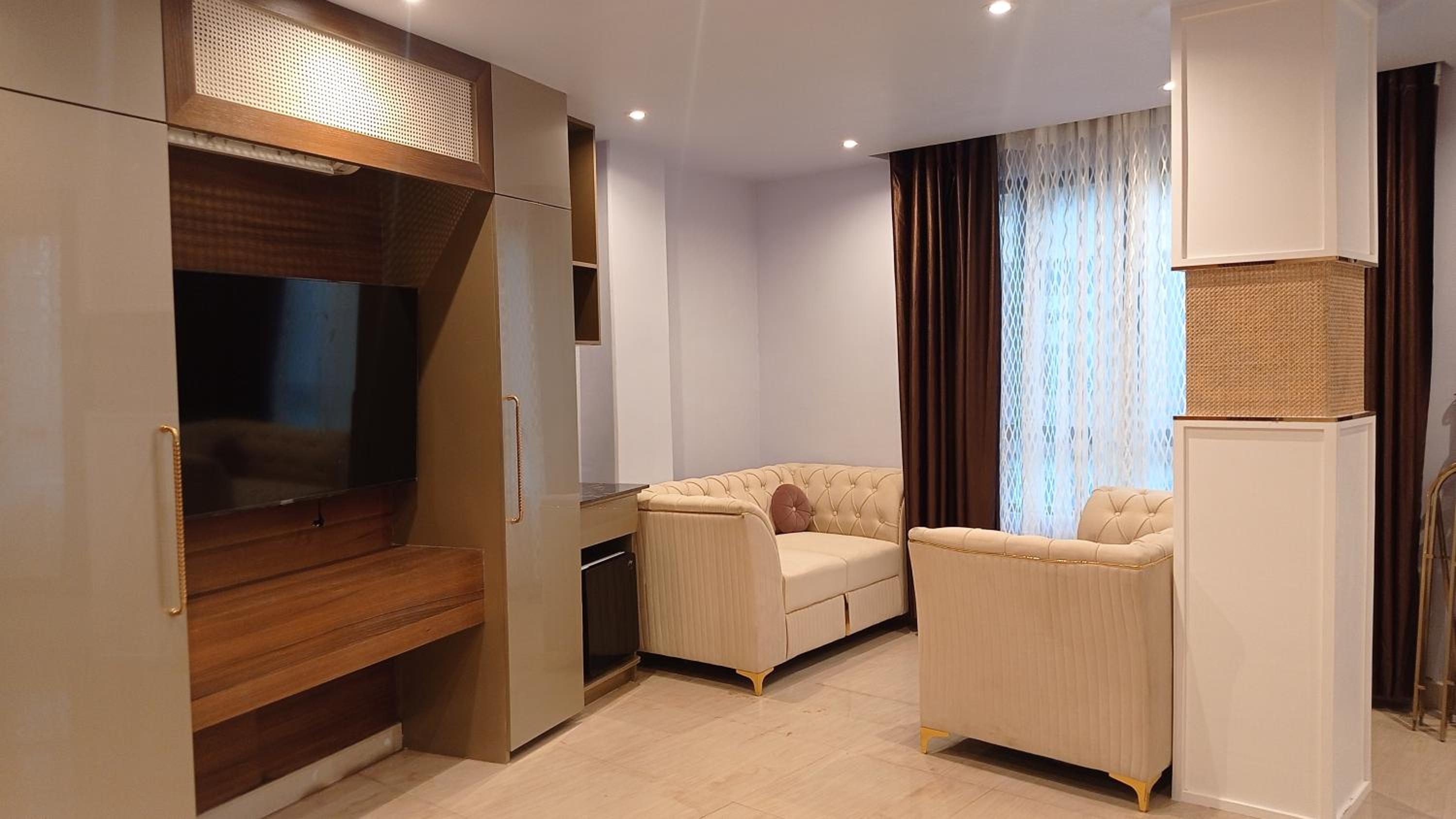 Presidential Suite photo 3