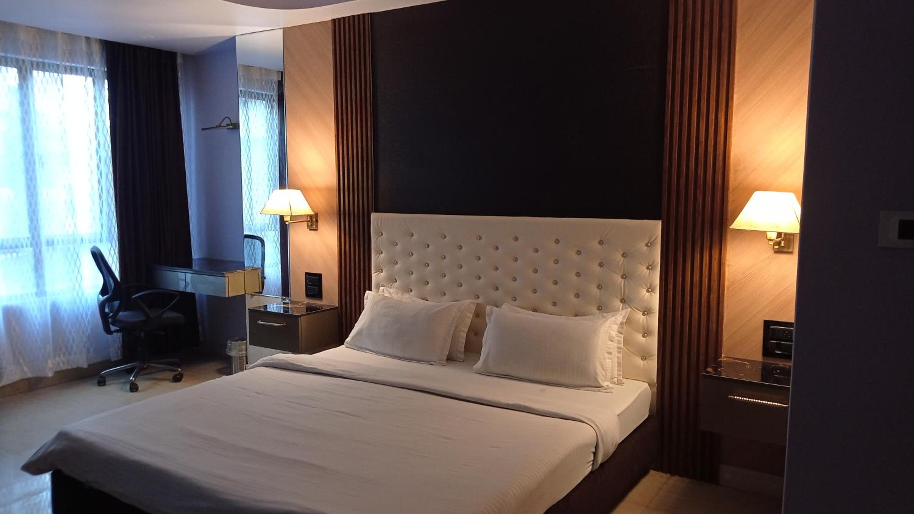 Presidential Suite photo 1