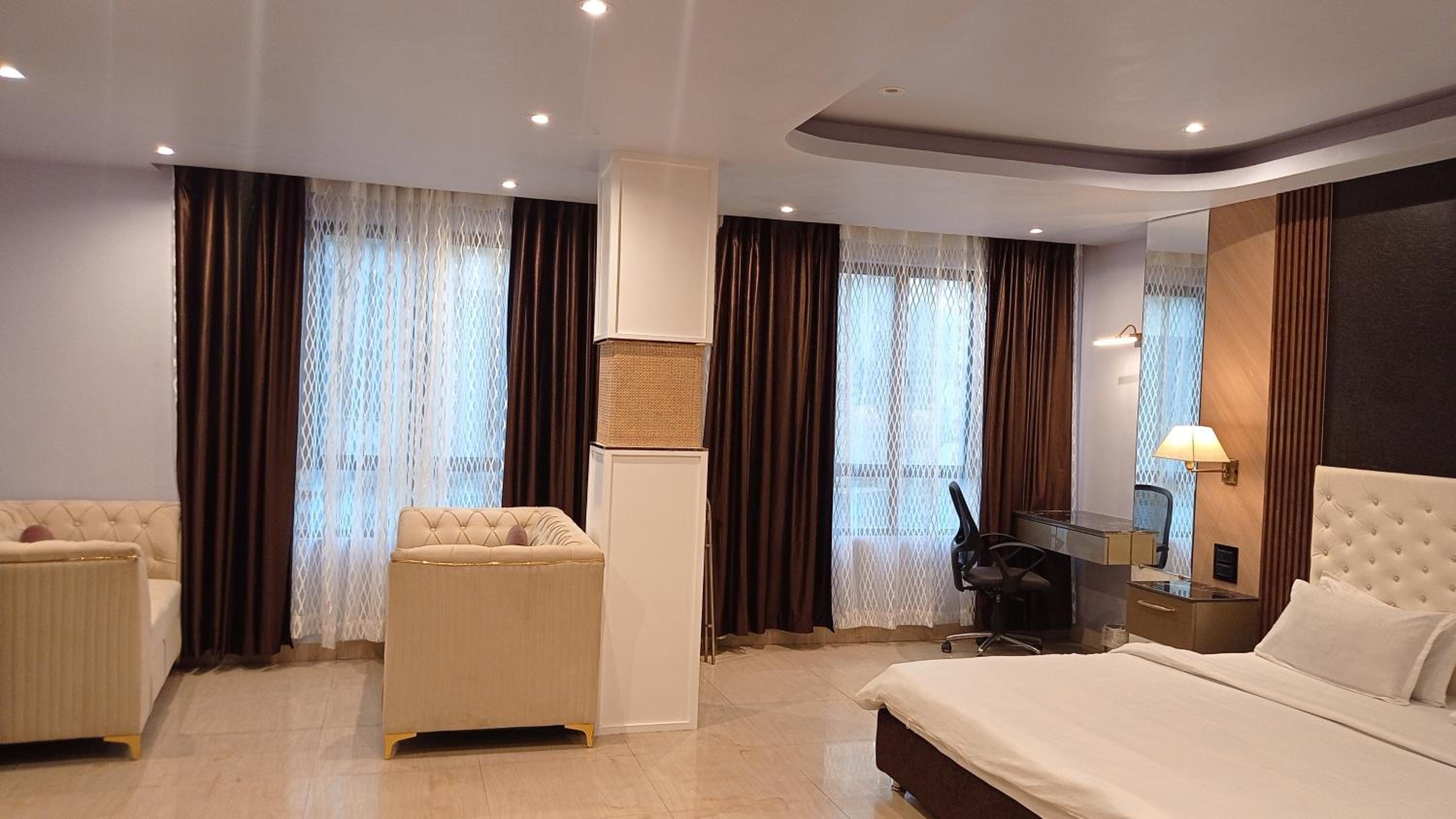 Presidential Suite photo 2
