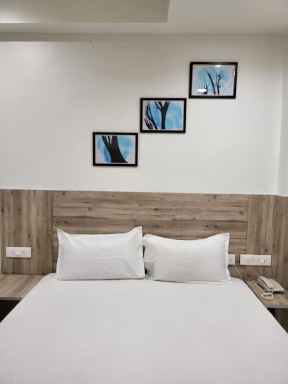 Deluxe Room - Photo 5