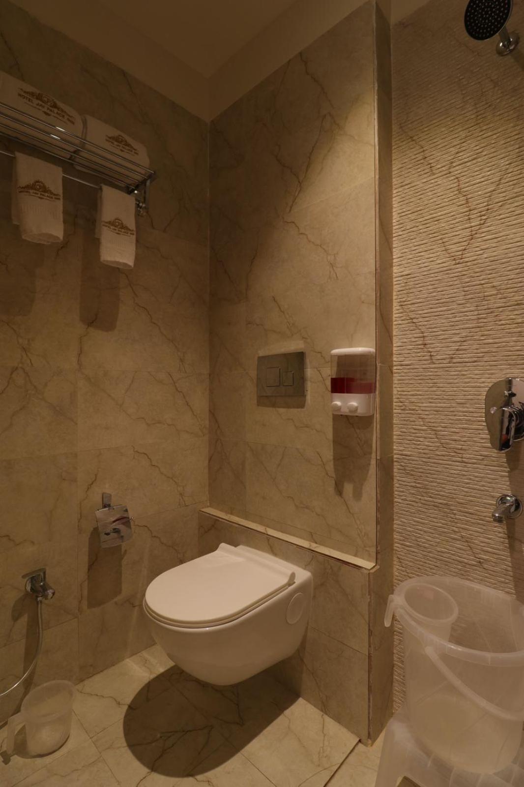 Deluxe Room - Photo 2