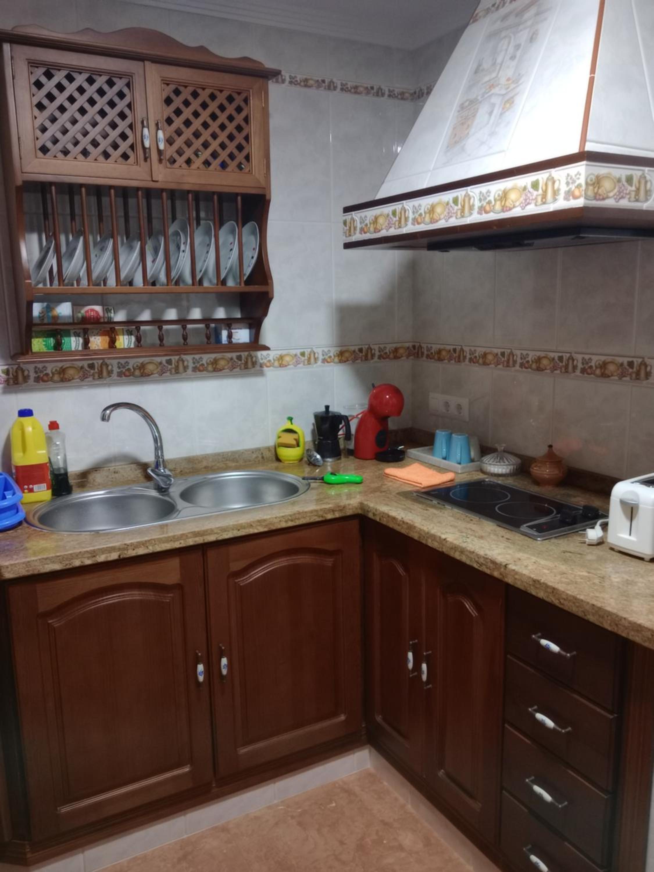 Apartment - Ground Floor photo 3