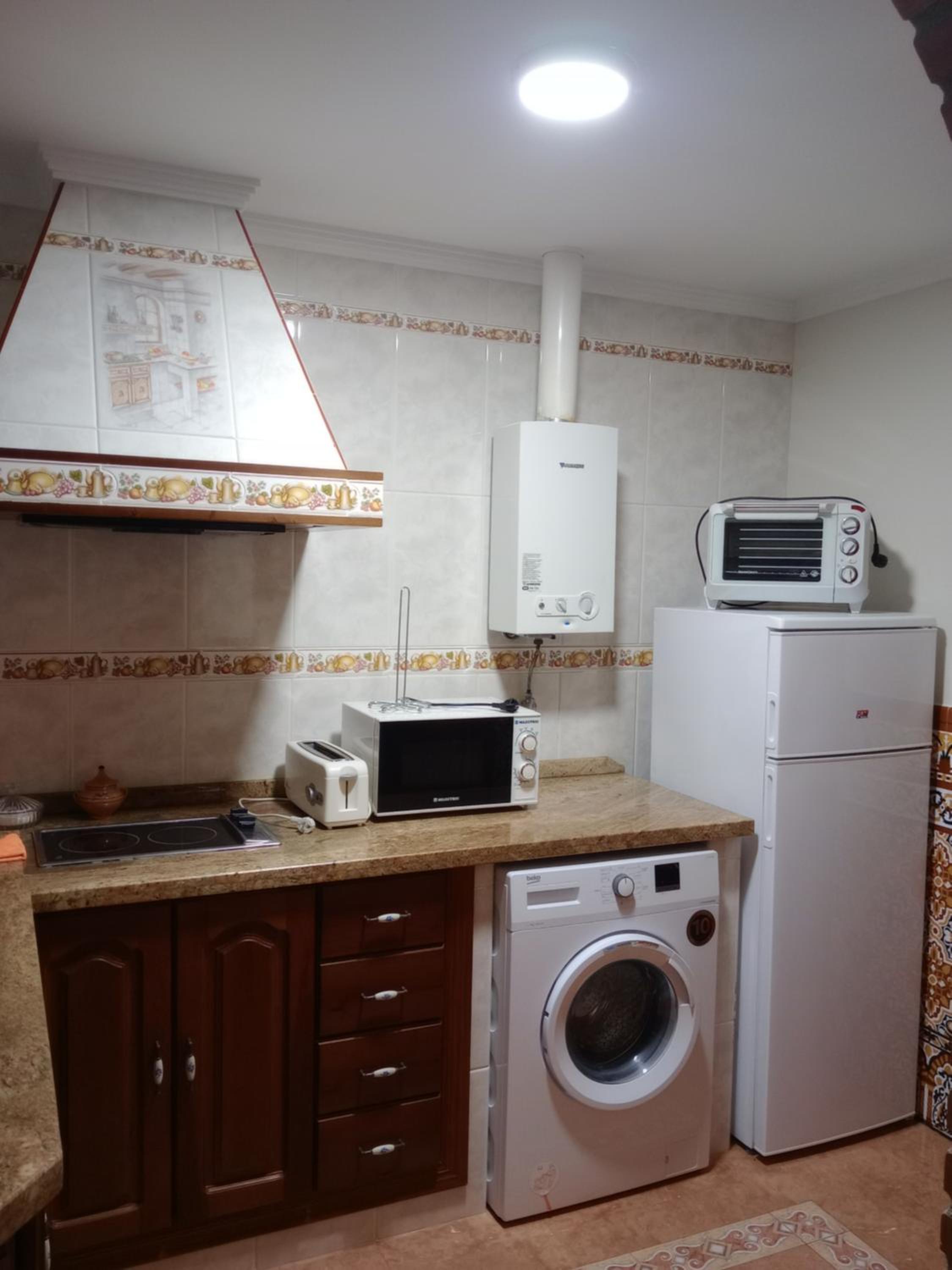 Apartment - Ground Floor photo 2