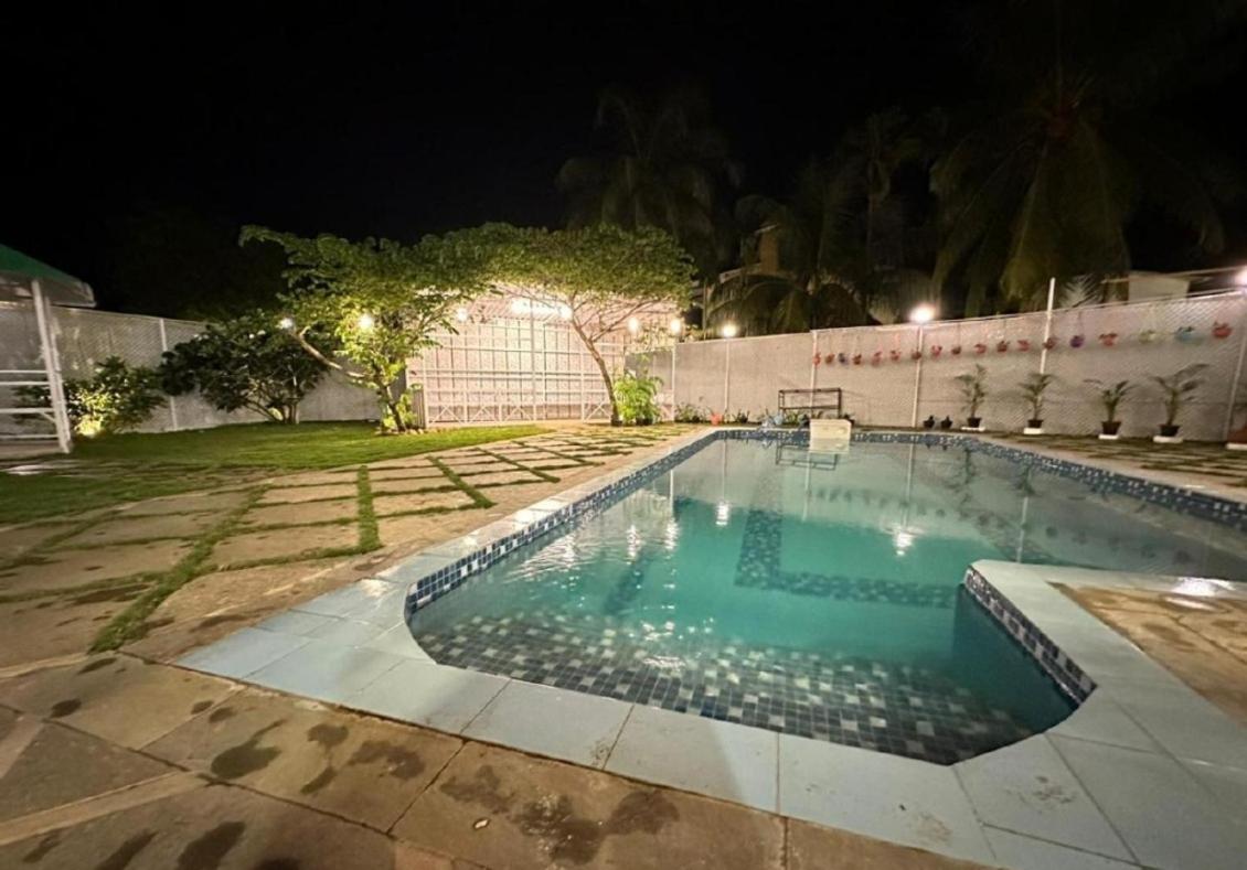 Villa photo 3