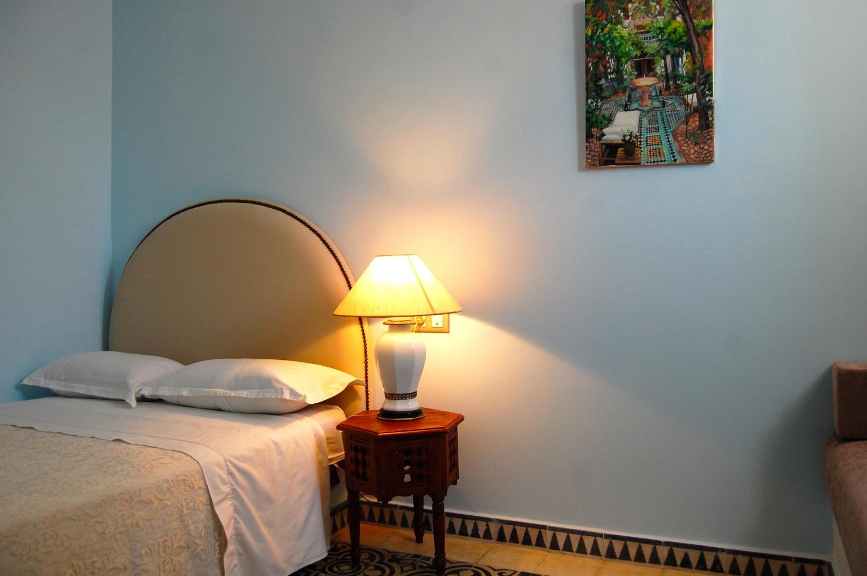 Estambul Double Room - Photo 4