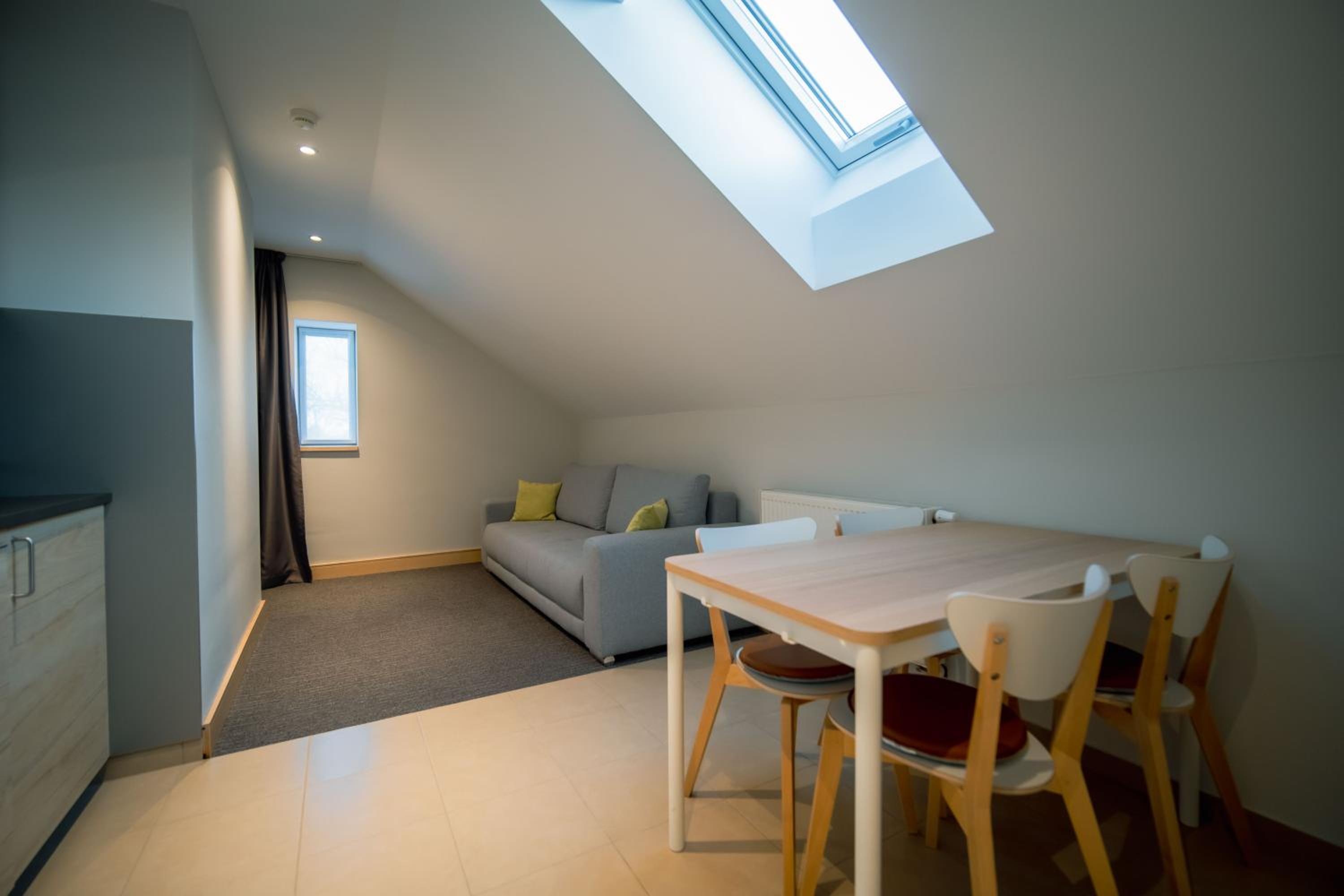 Apartment - Photo 5