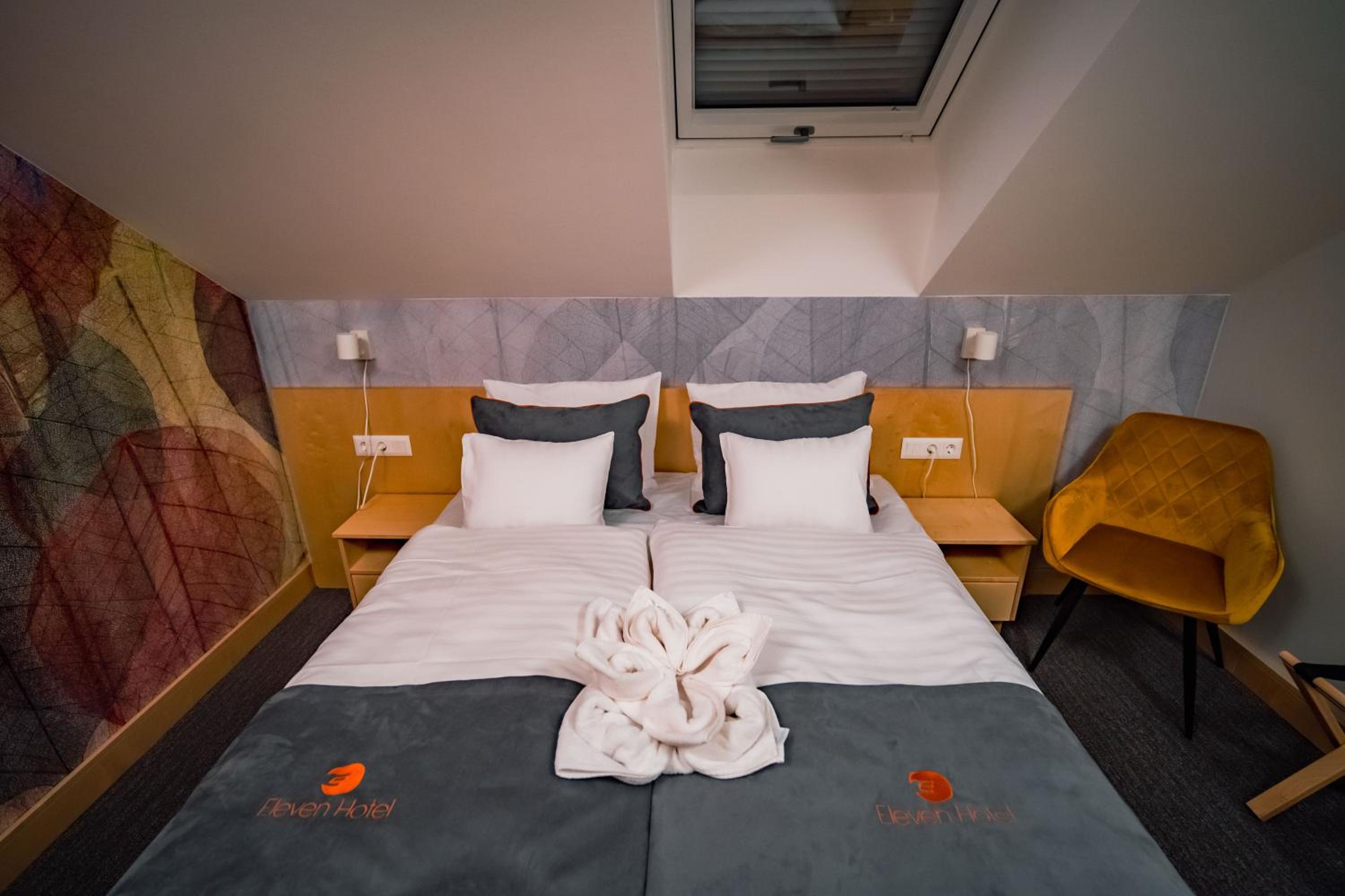 Standard Double or Twin Room - Photo 1