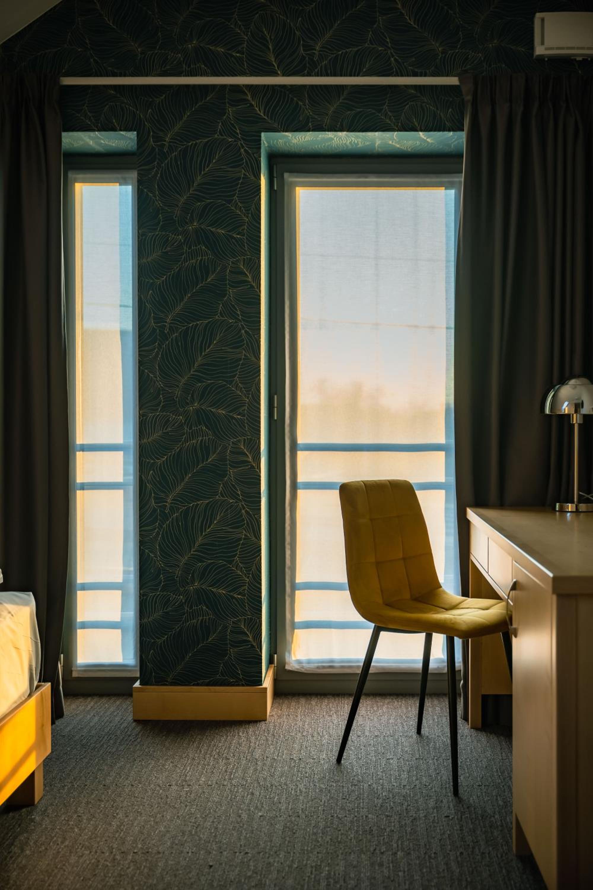 Superior Double or Twin Room - Photo 4