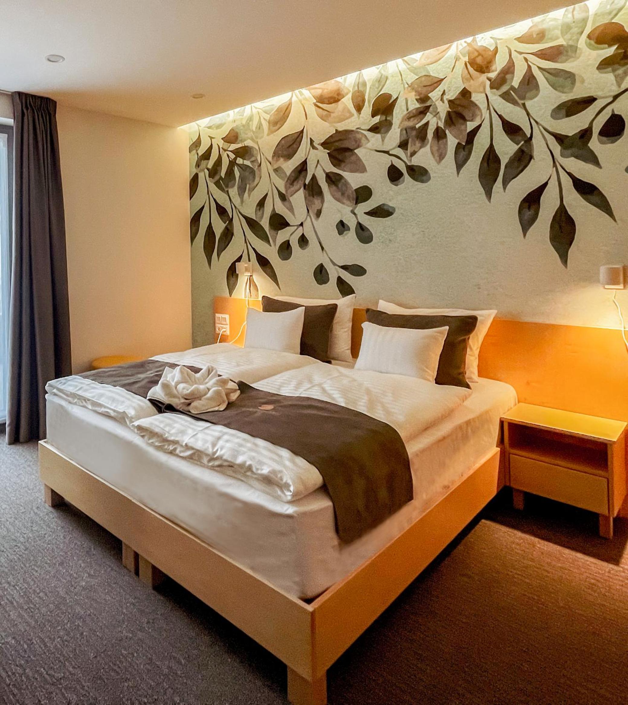 Superior Double or Twin Room - Photo 9