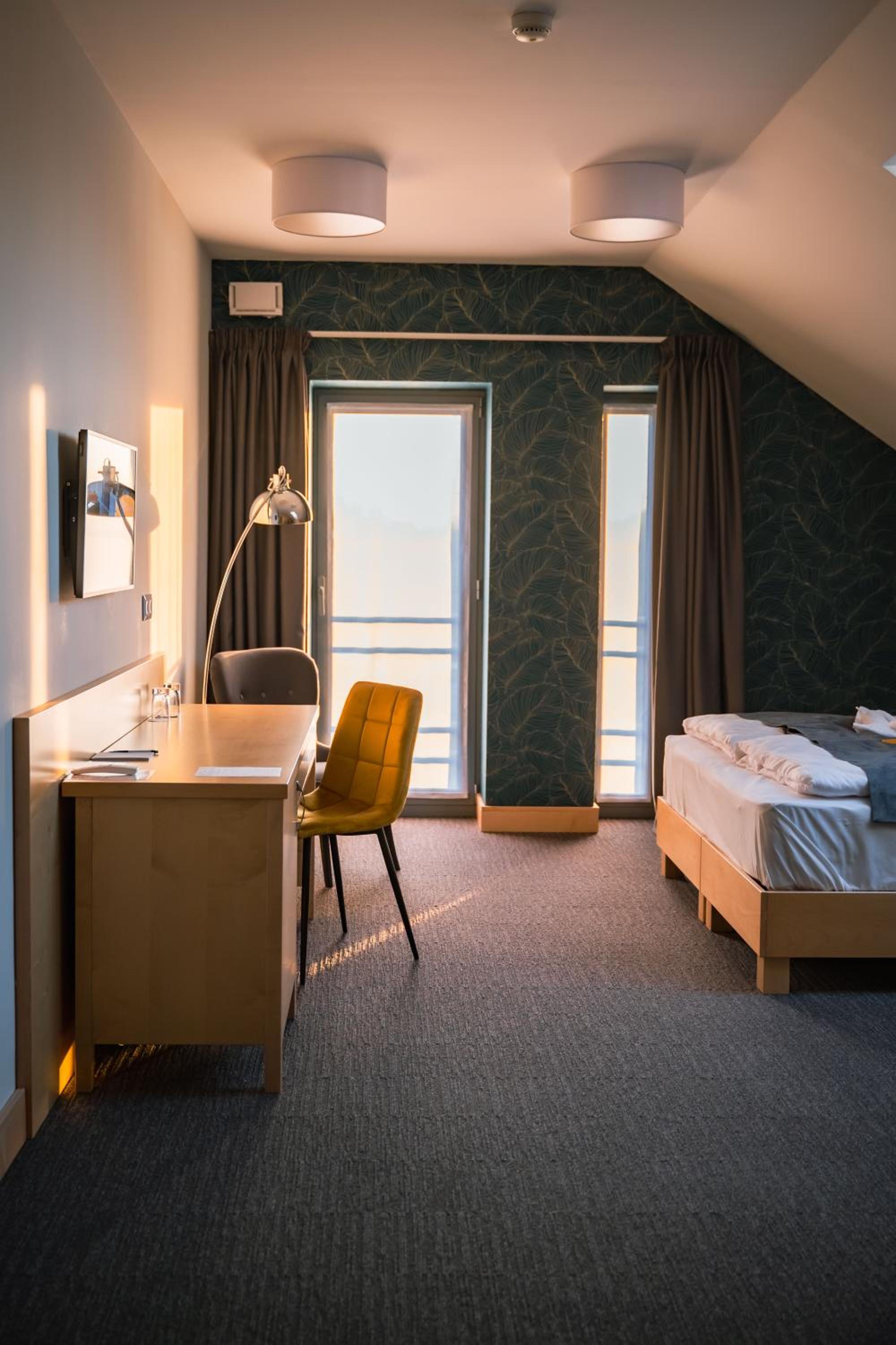 Suite - Photo 3