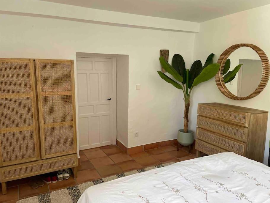 Villa de Tres Habitaciones