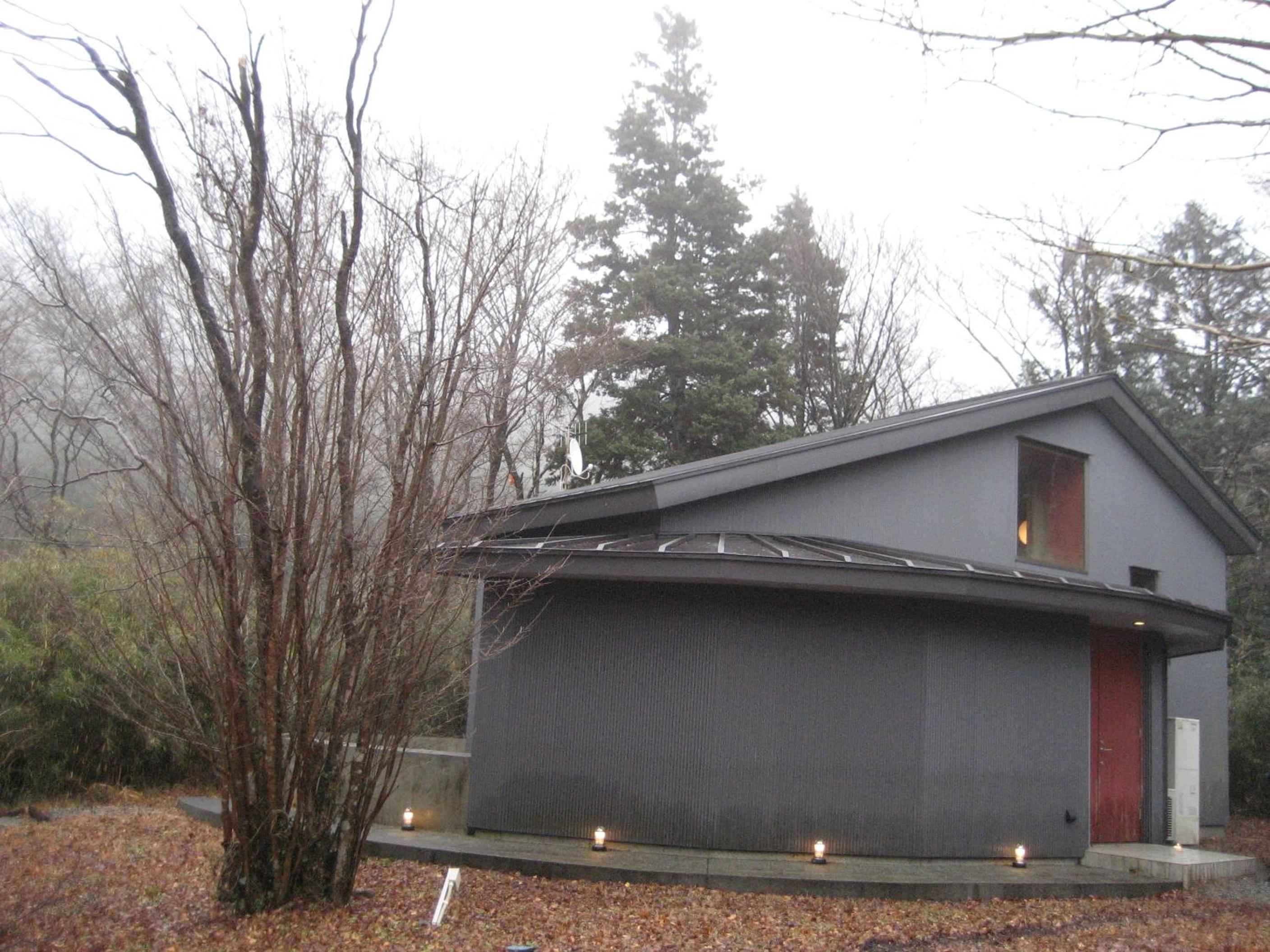 Two-Bedroom House photo 2