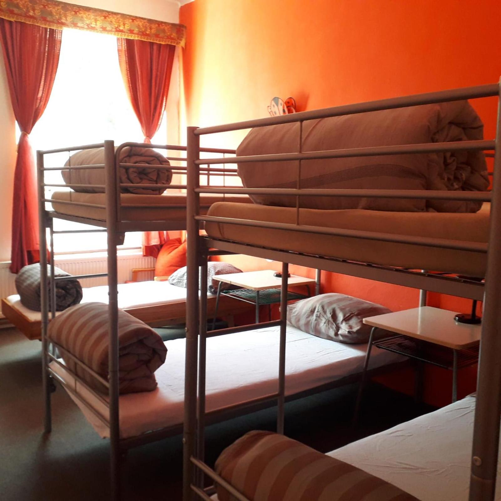 Mixed Dormitory Room photo 2