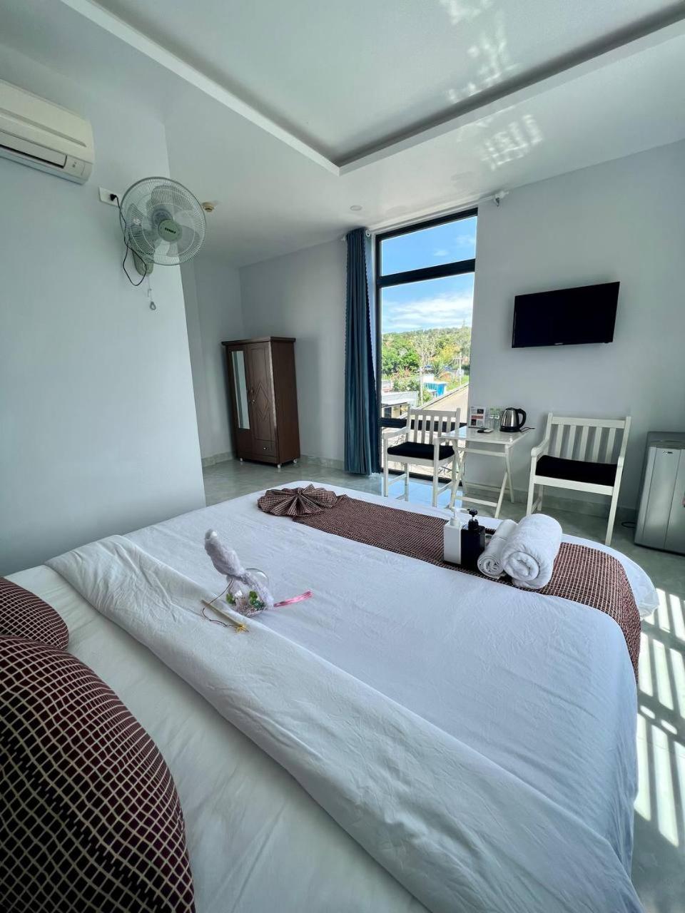 King Room with Sea View - Photo 74