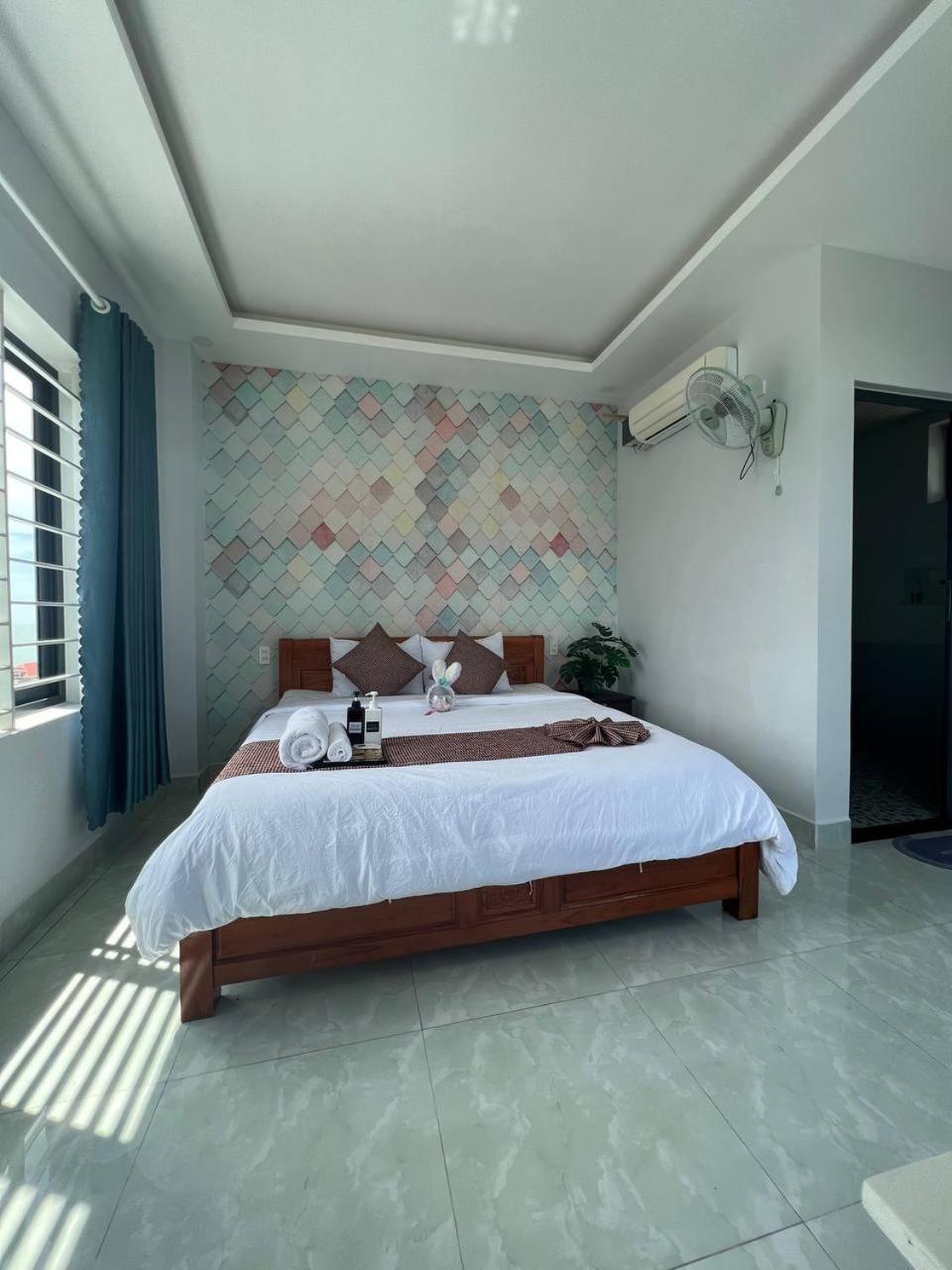 King Room with Sea View - Photo 73