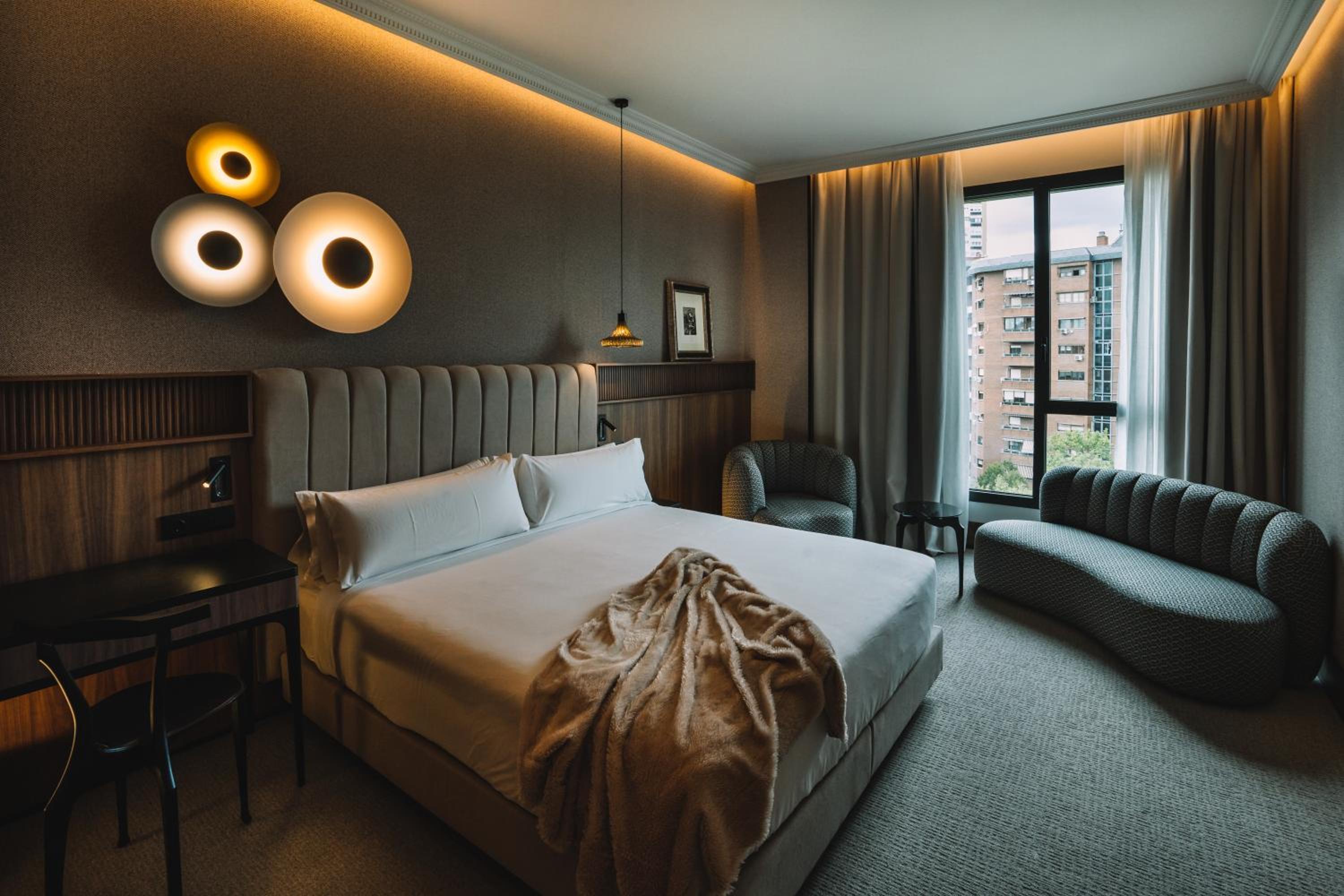 Junior Suite - Photo 1