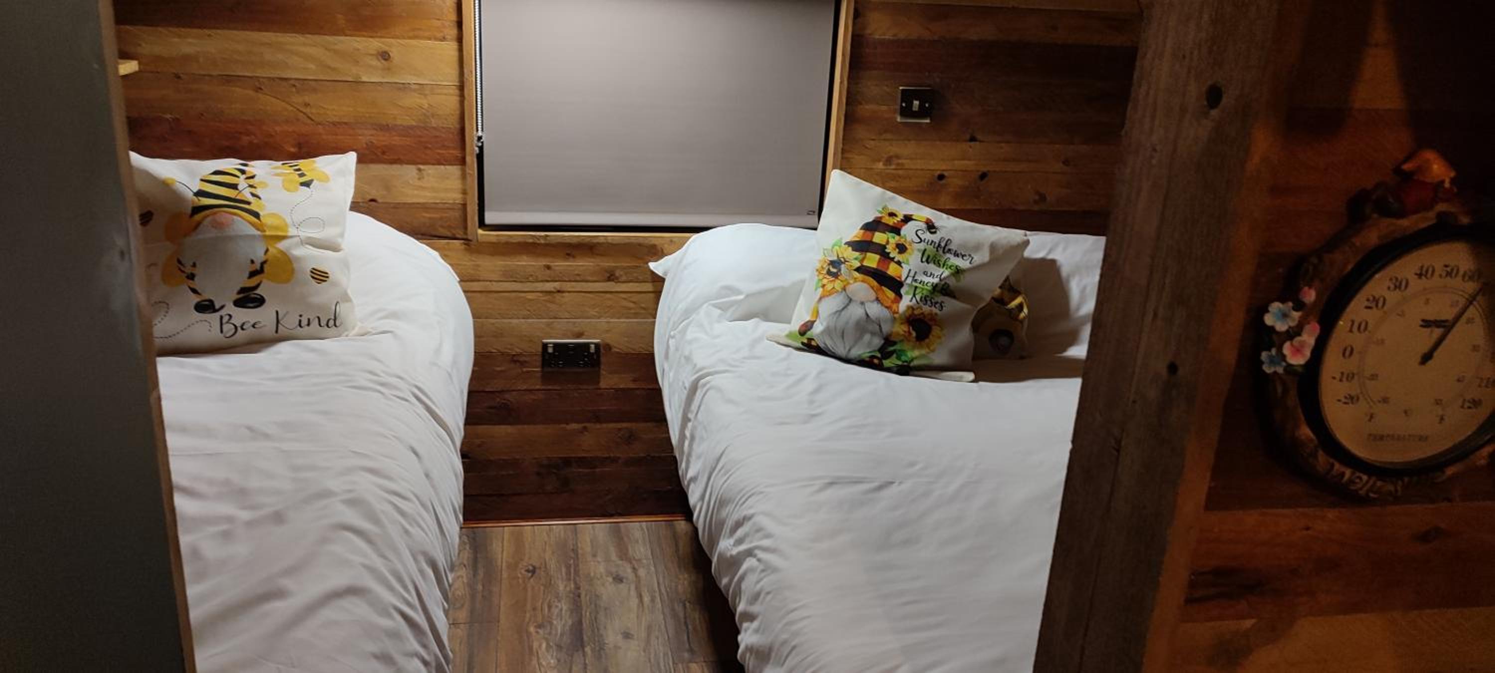One-Bedroom Chalet photo 3