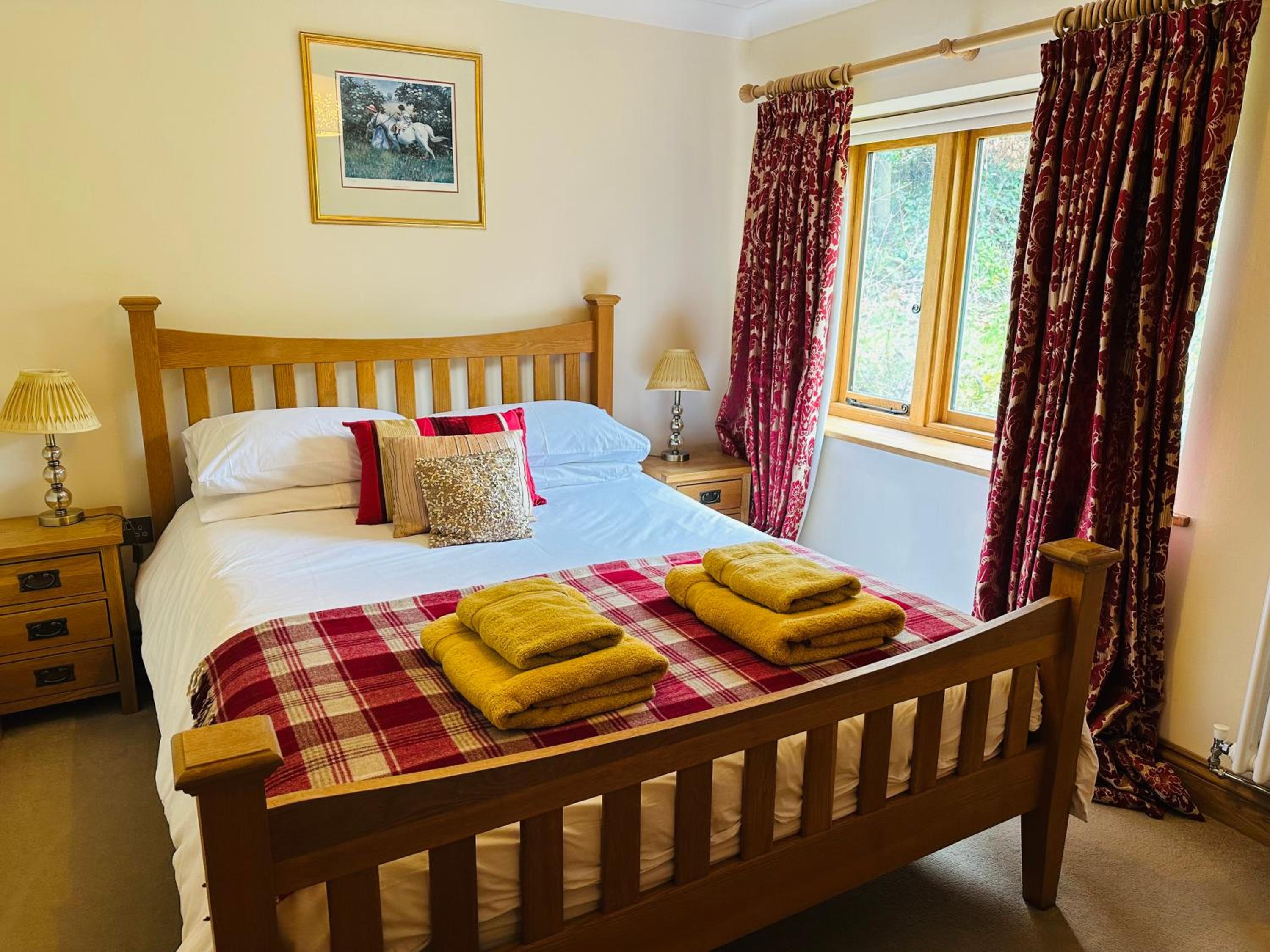 Three-Bedroom House photo 1